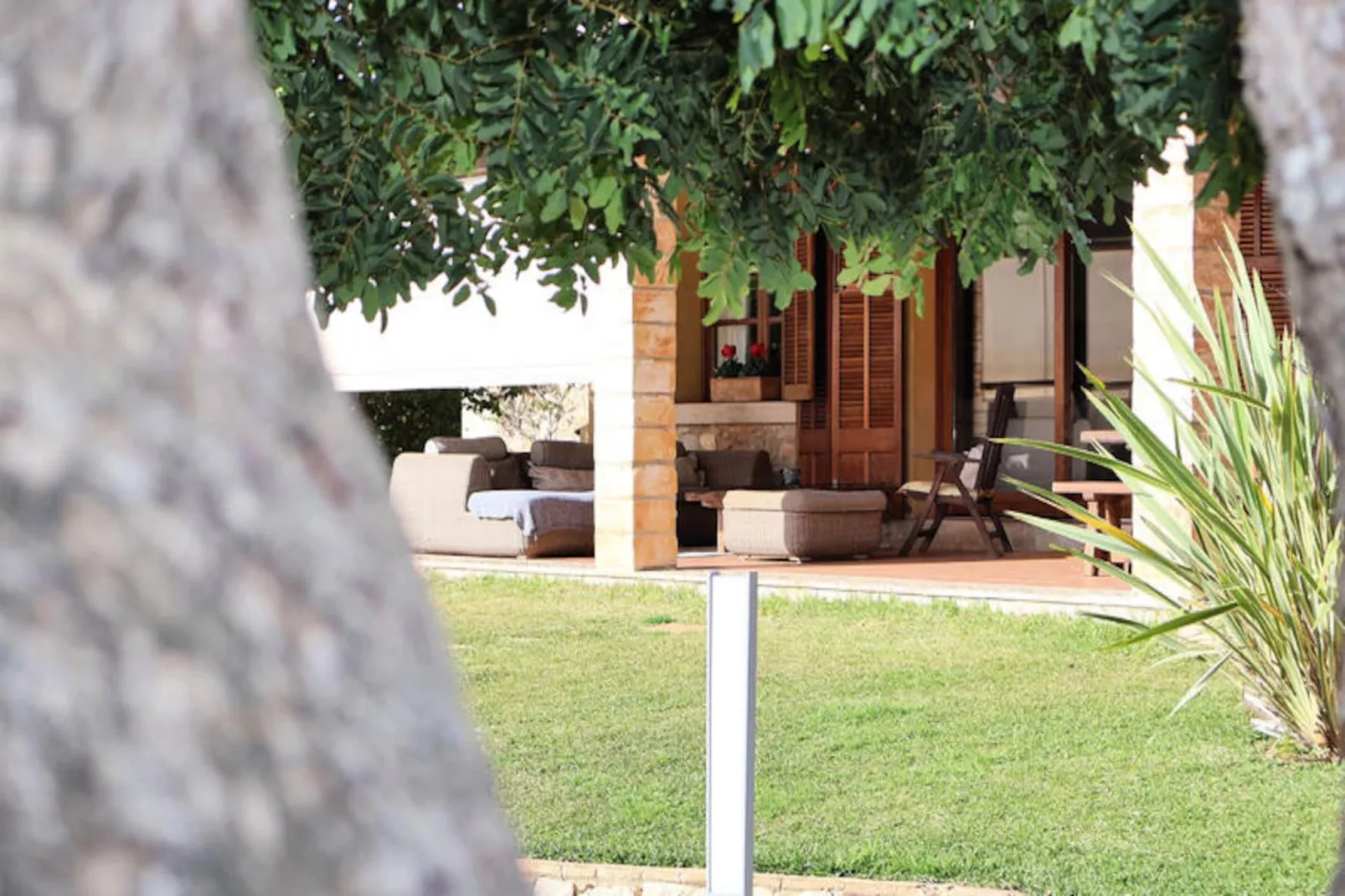 Maison à Binissalem-Niet-getagd