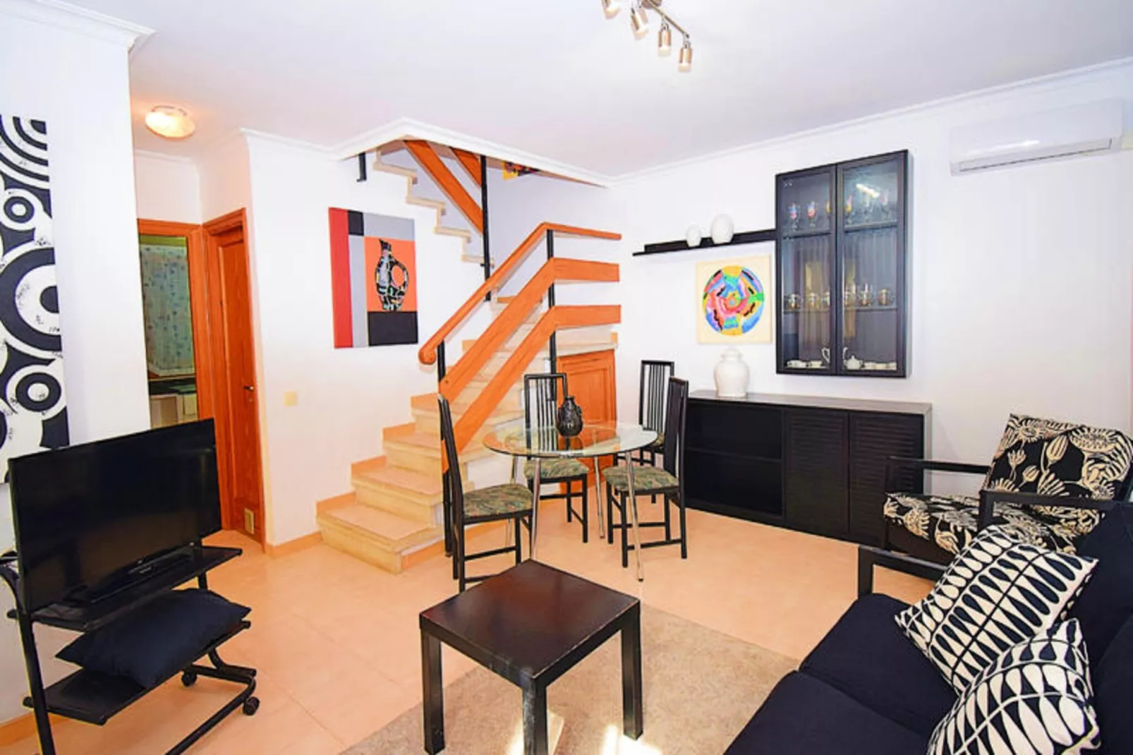 Chalets à Can Picafort-Niet-getagd