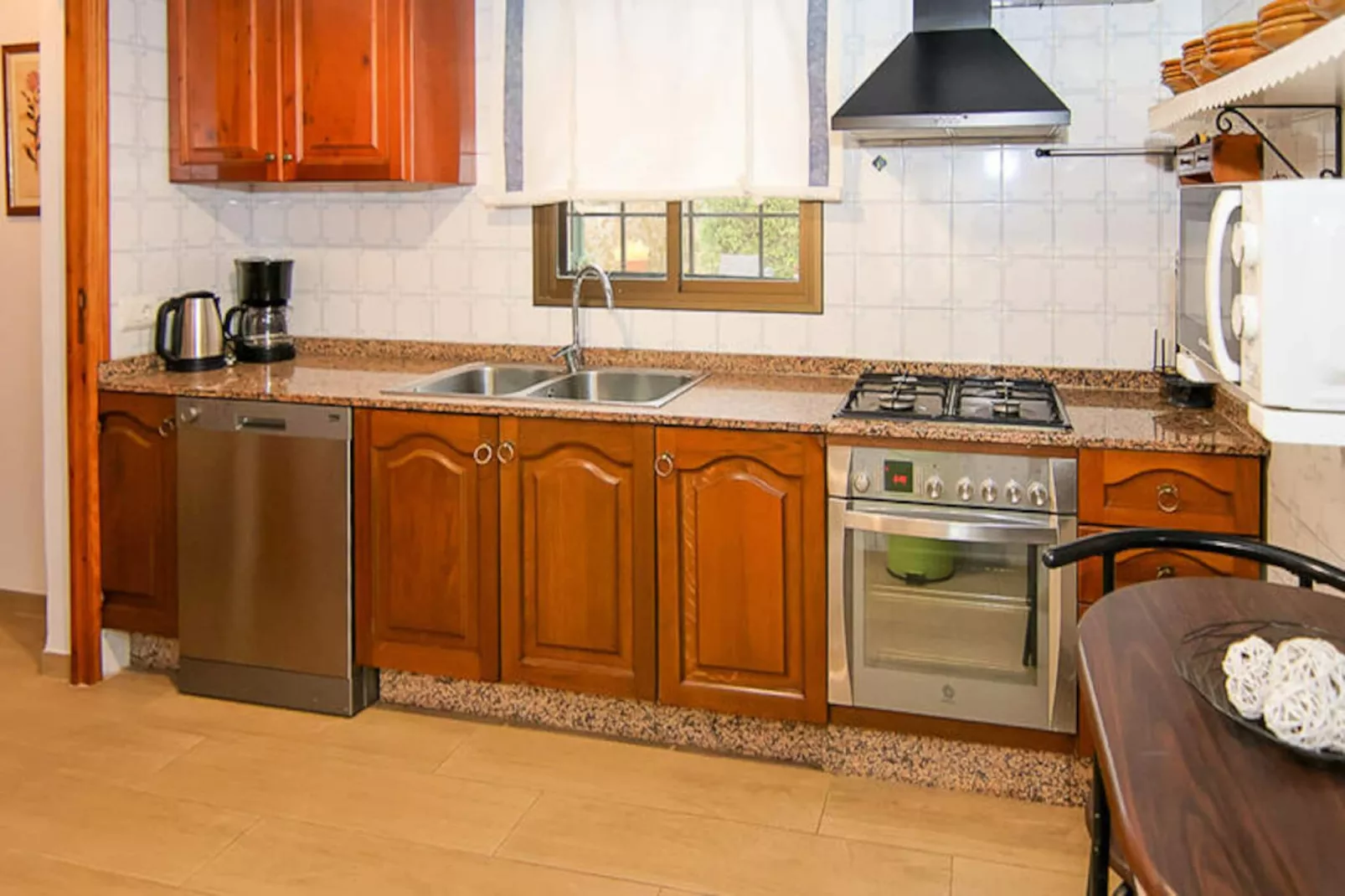 Maison à Inca-Niet-getagd