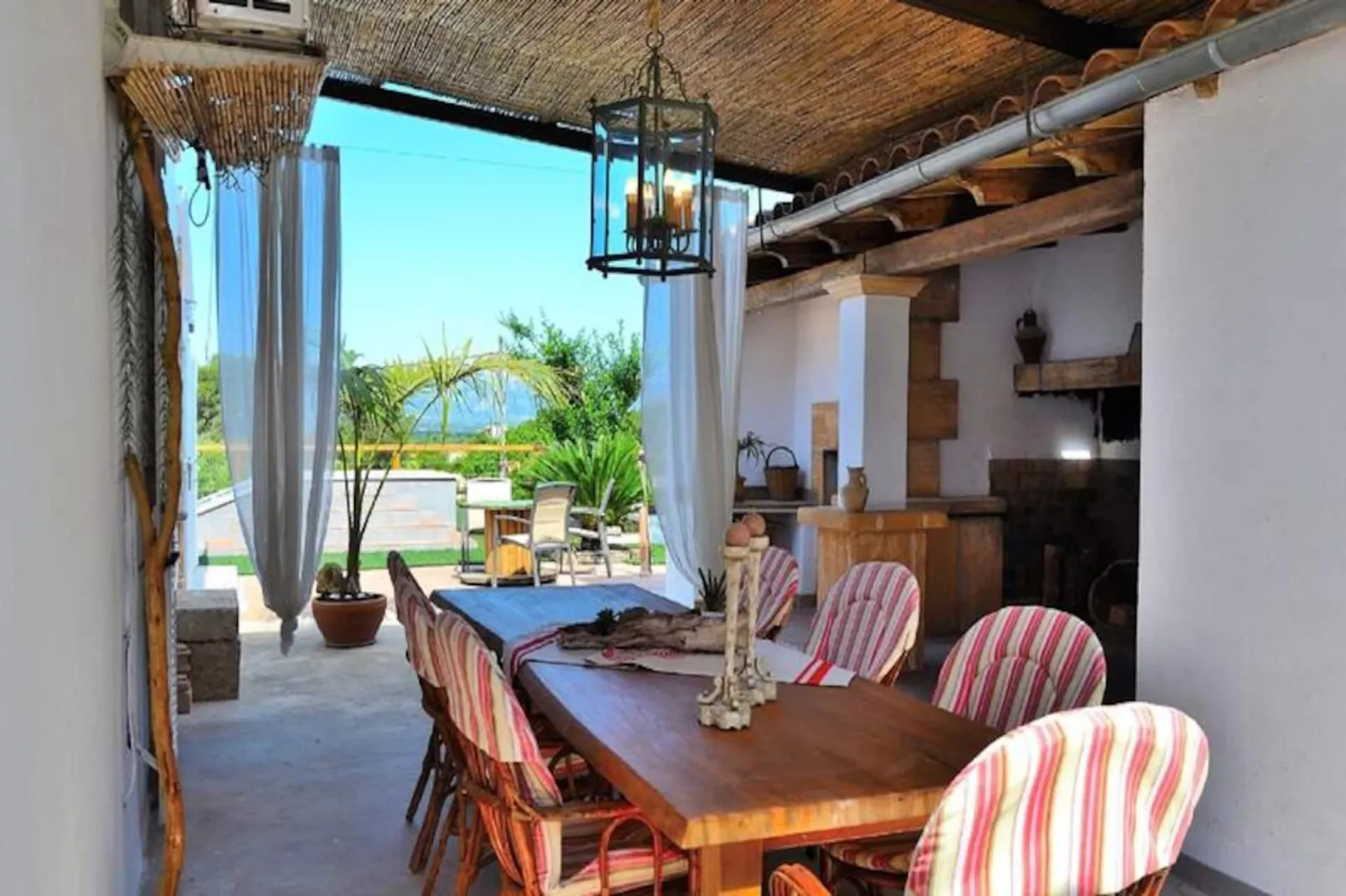 Maison à Muro-Niet-getagd