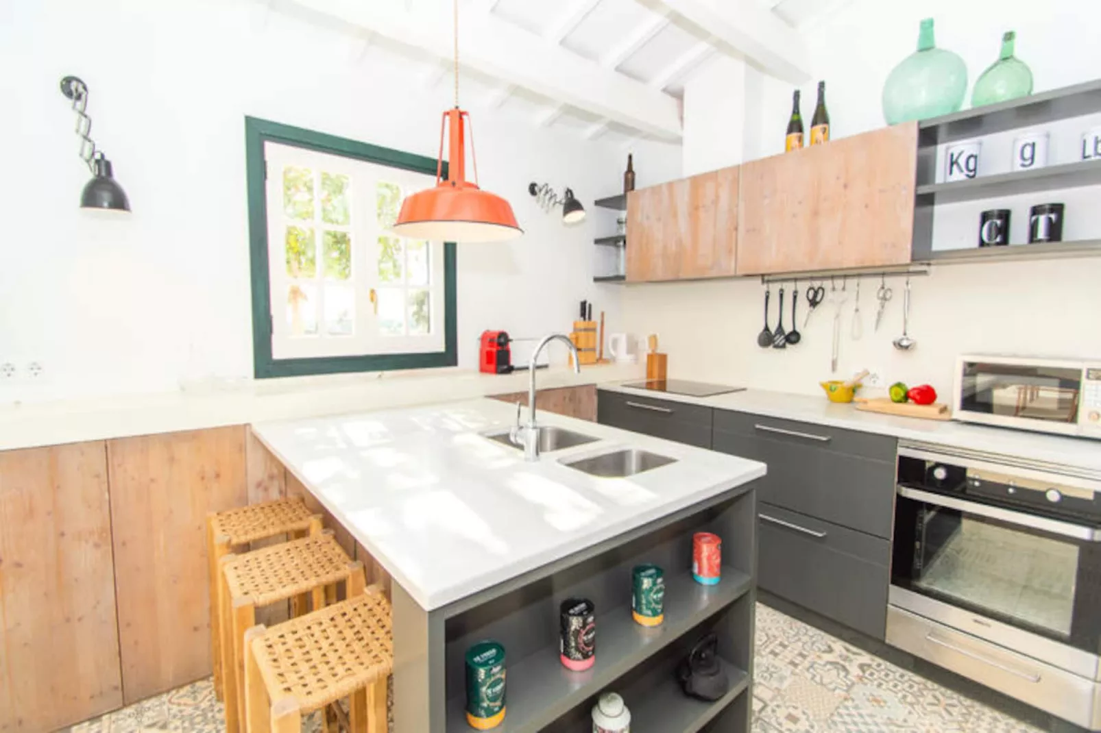 Maison à Cala Galdana-Niet-getagd