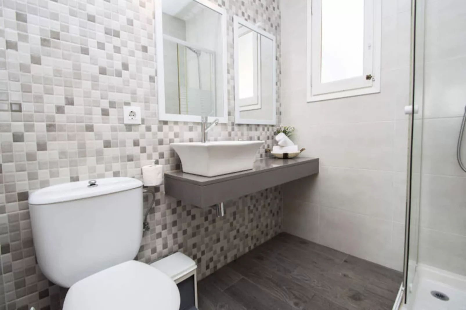 Appartements à Cala Galdana-Niet-getagd