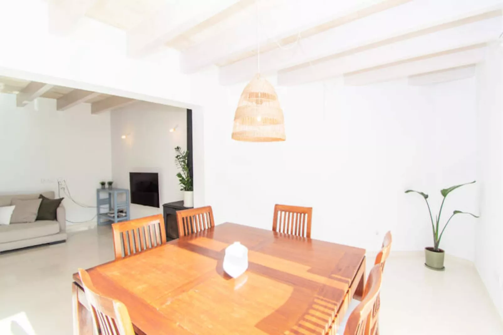 Maison à Ferreries-Niet-getagd