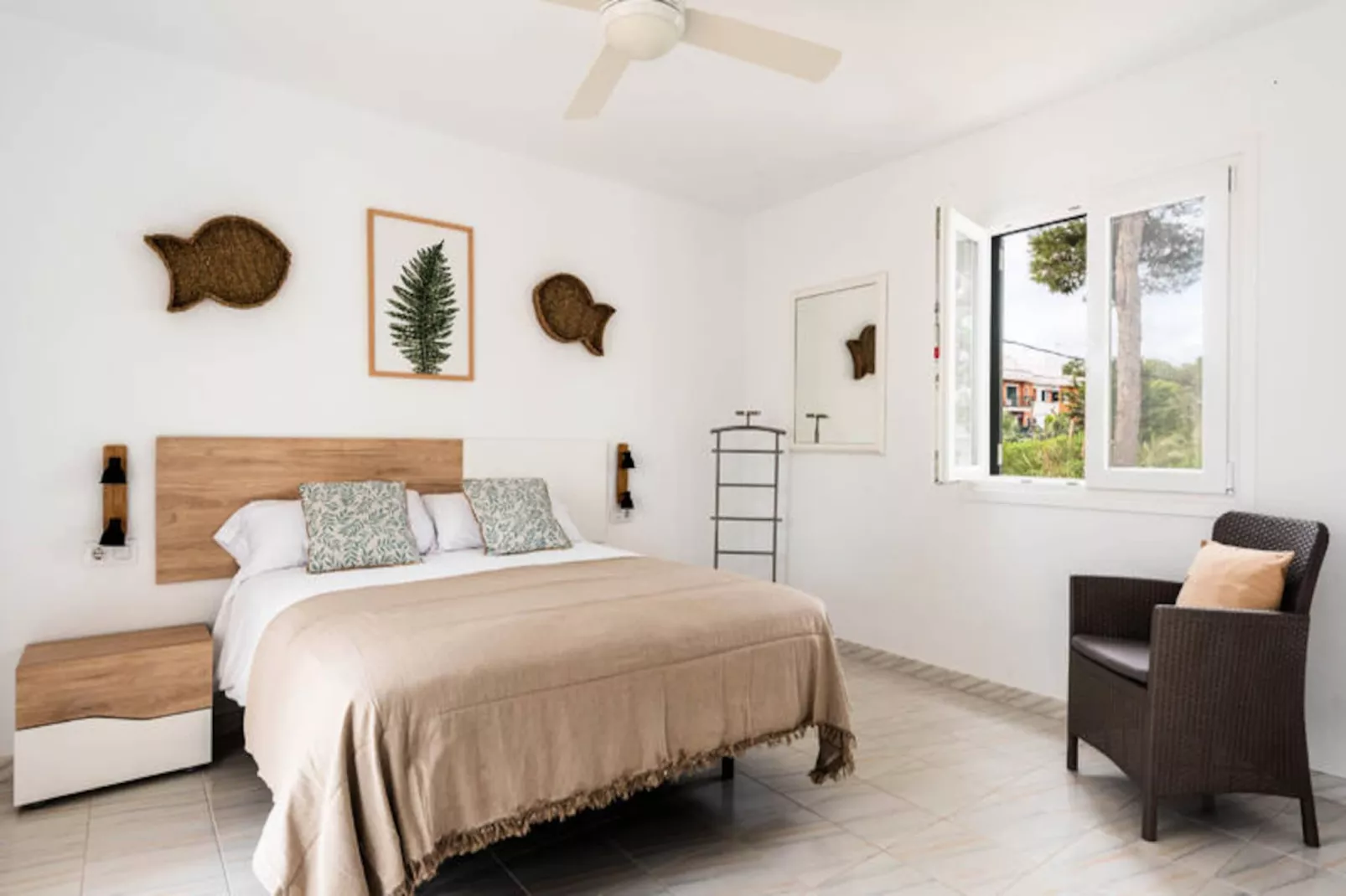 Appartements à Cala Blanca-Niet-getagd