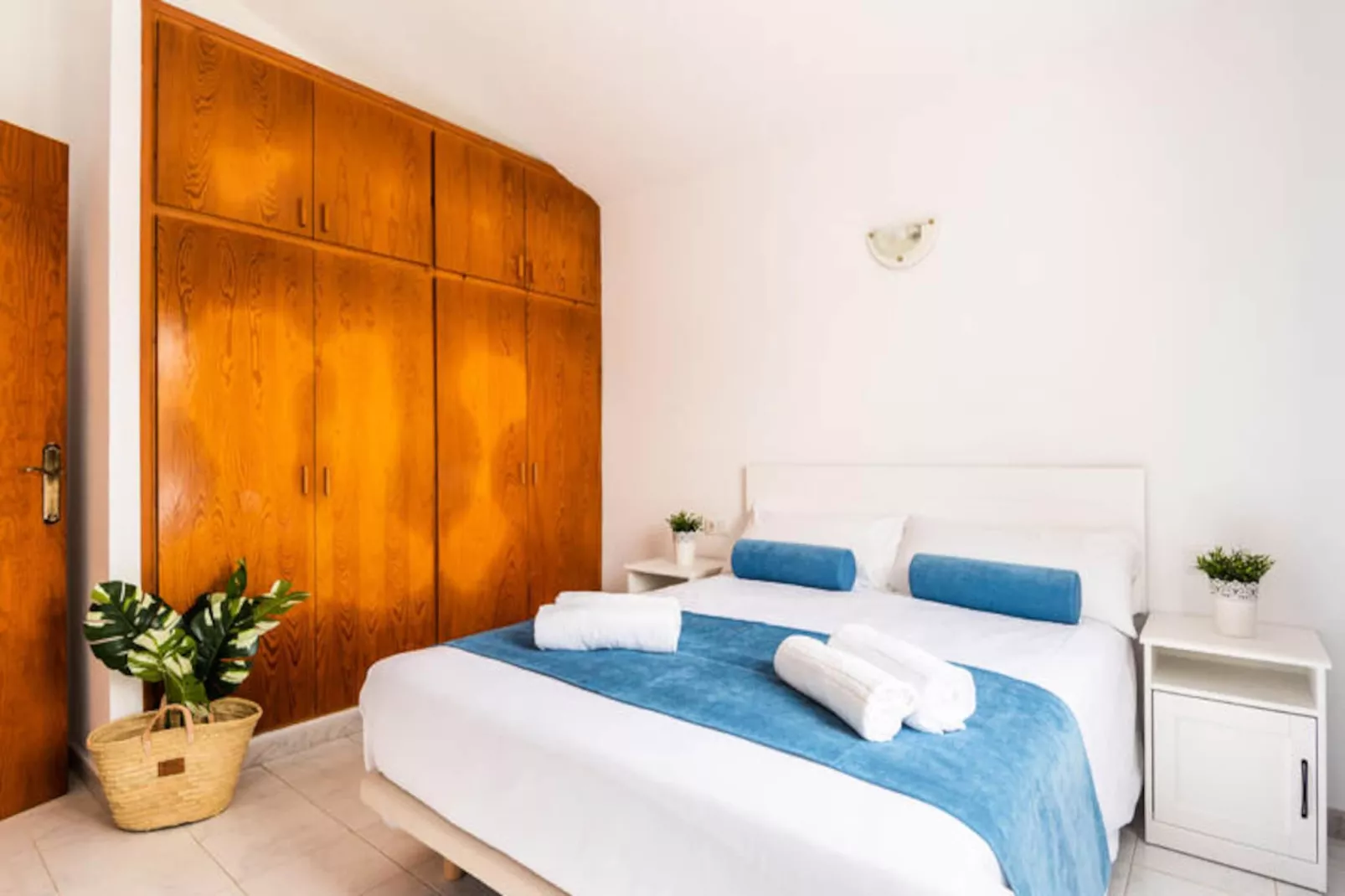 Appartements à Cala Blanca-Niet-getagd