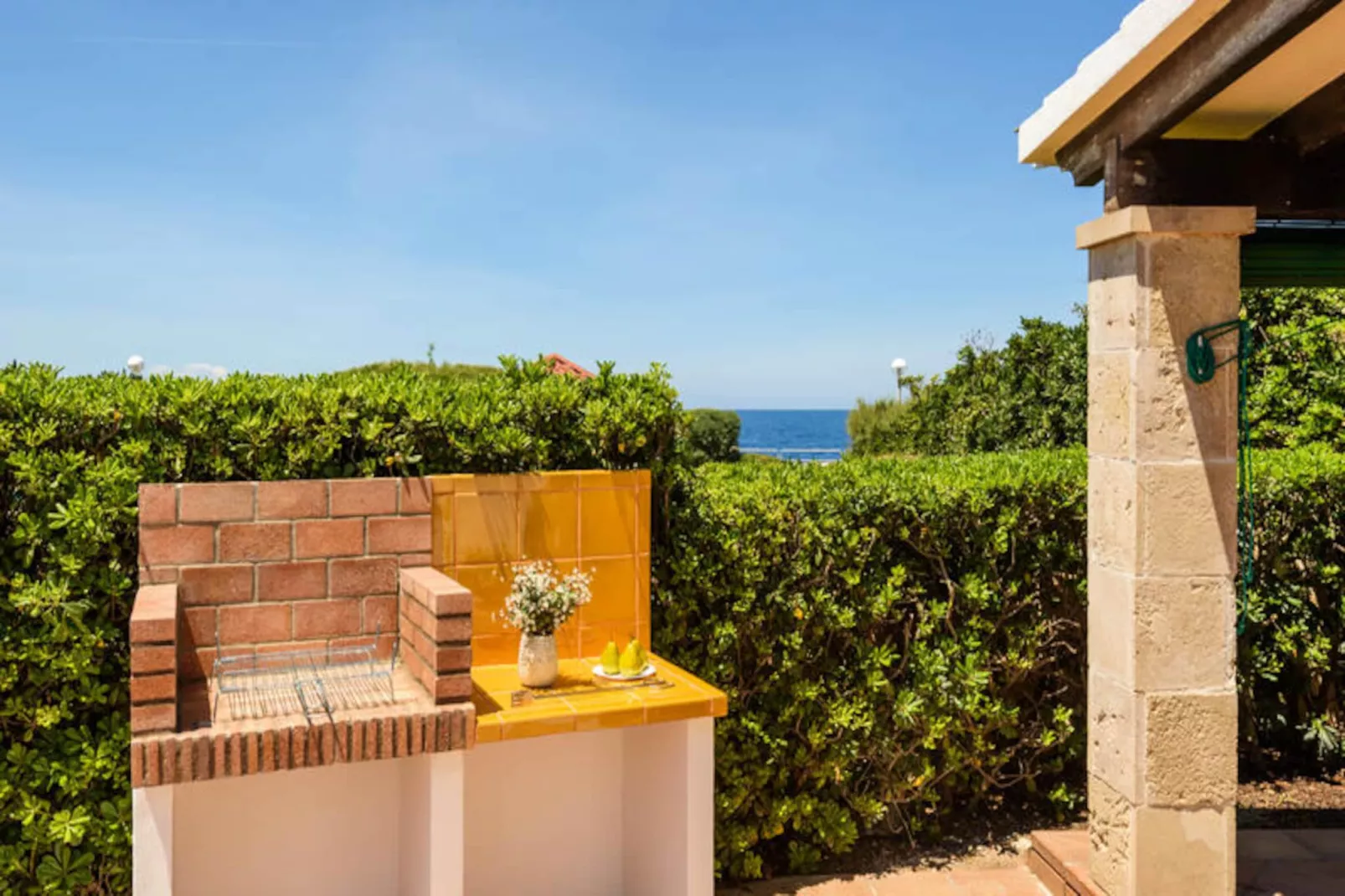 Maison à Cap d'Artruix-Niet-getagd