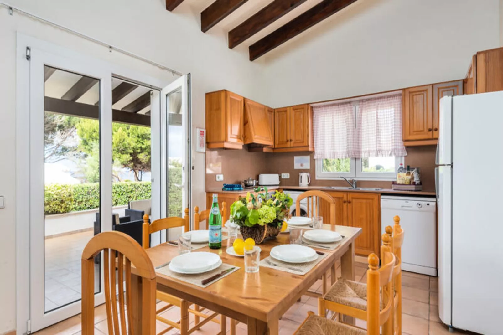 Maison à Binisafuller-Niet-getagd