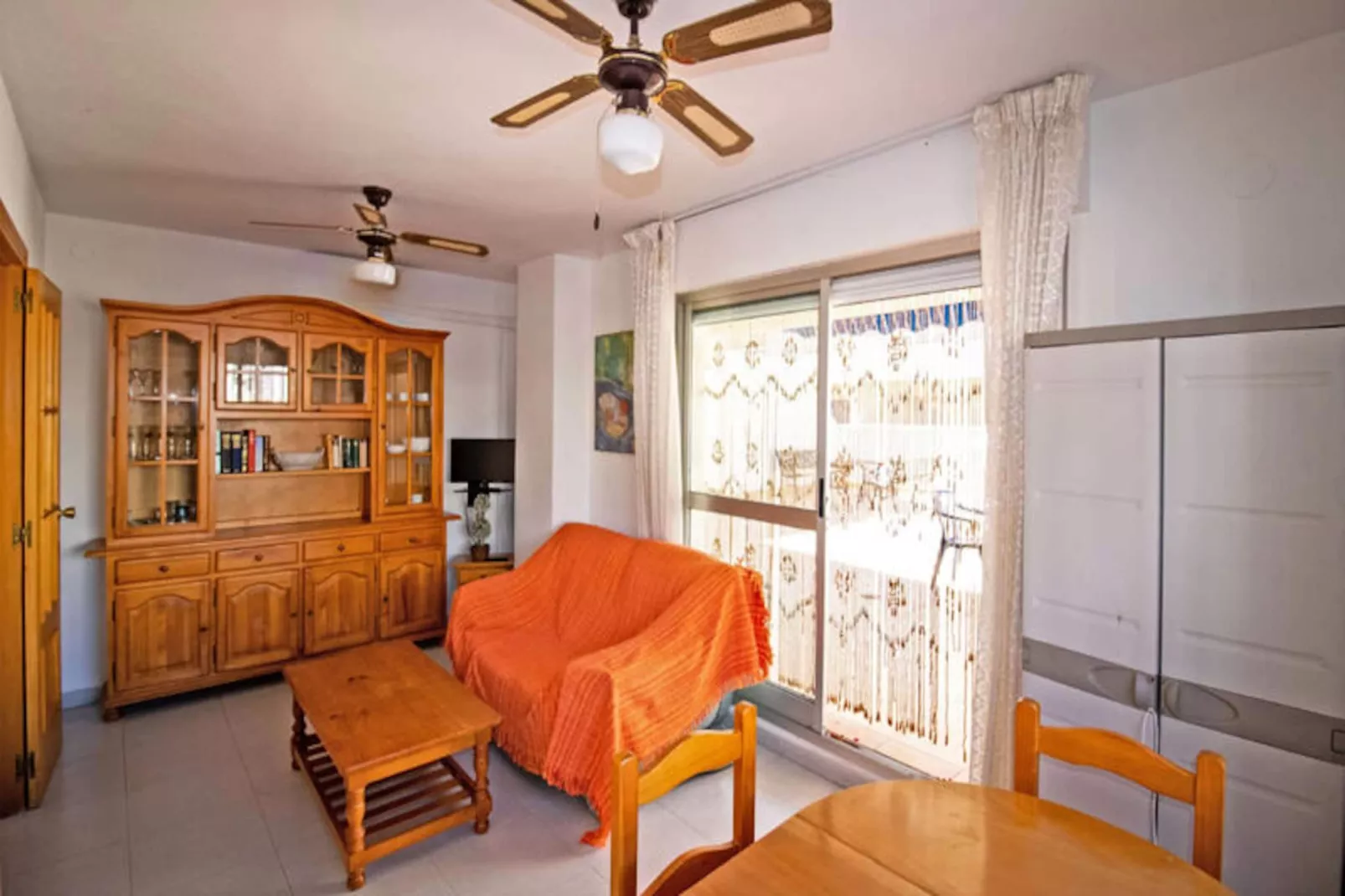 Appartements à Alcossebre-Niet-getagd