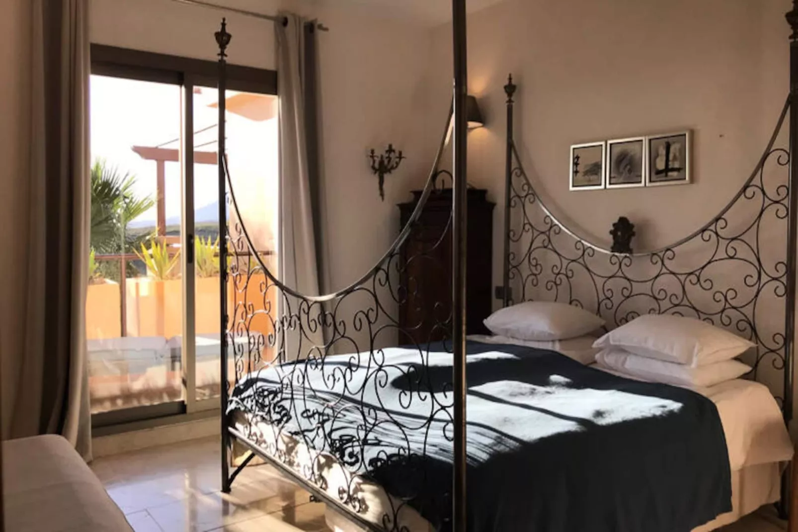 Appartements à Benahavís-Niet-getagd