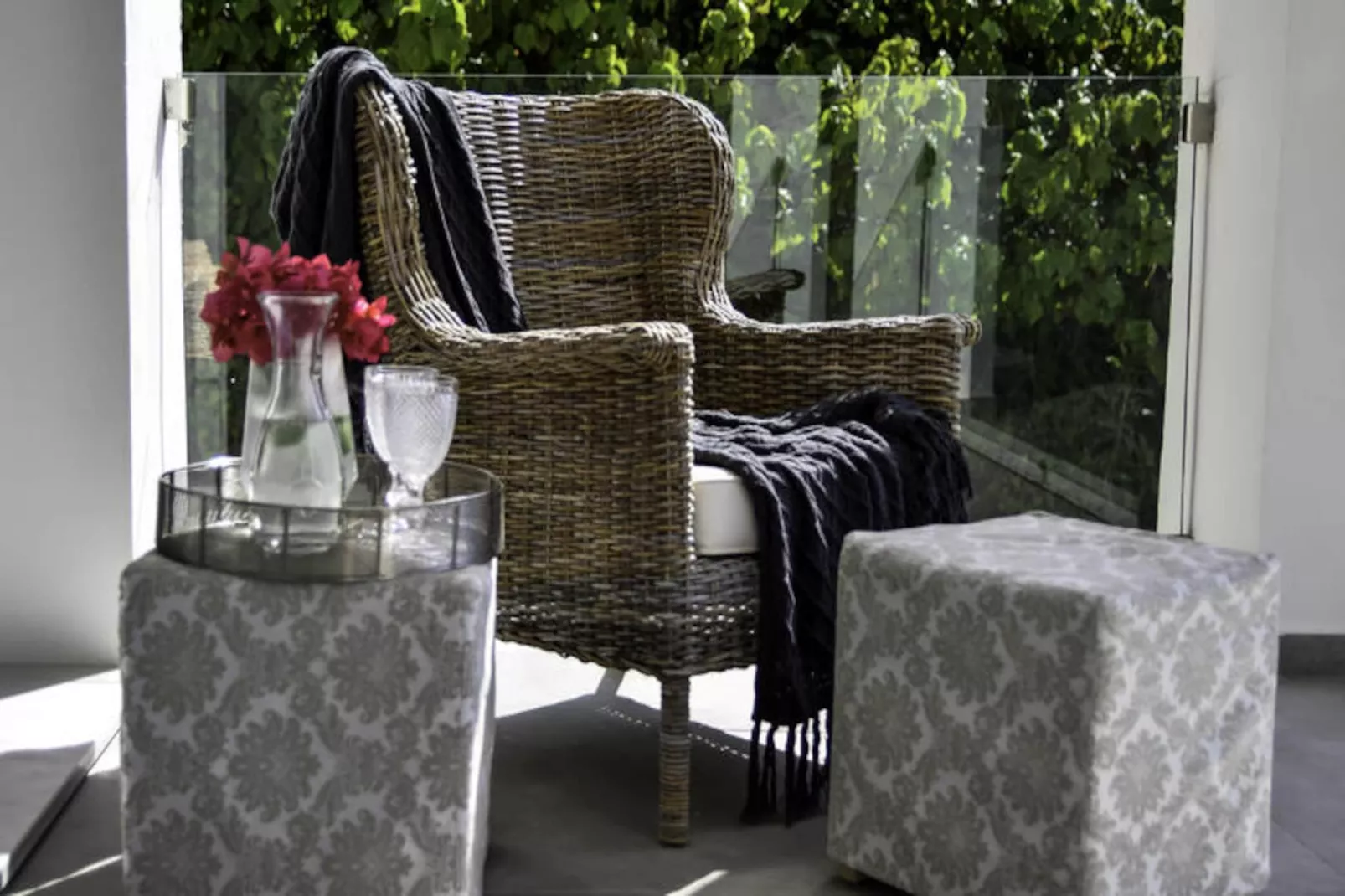 Maison à Marbella-Niet-getagd