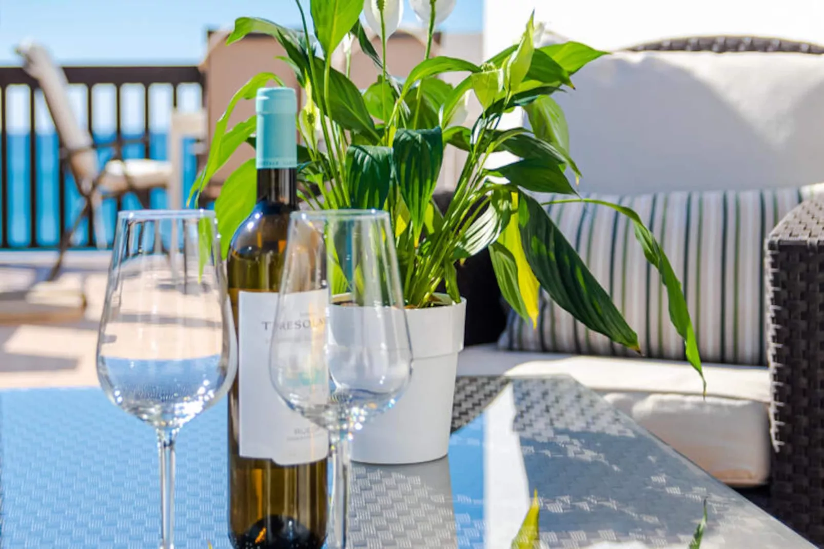 Appartements à Marbella-Niet-getagd