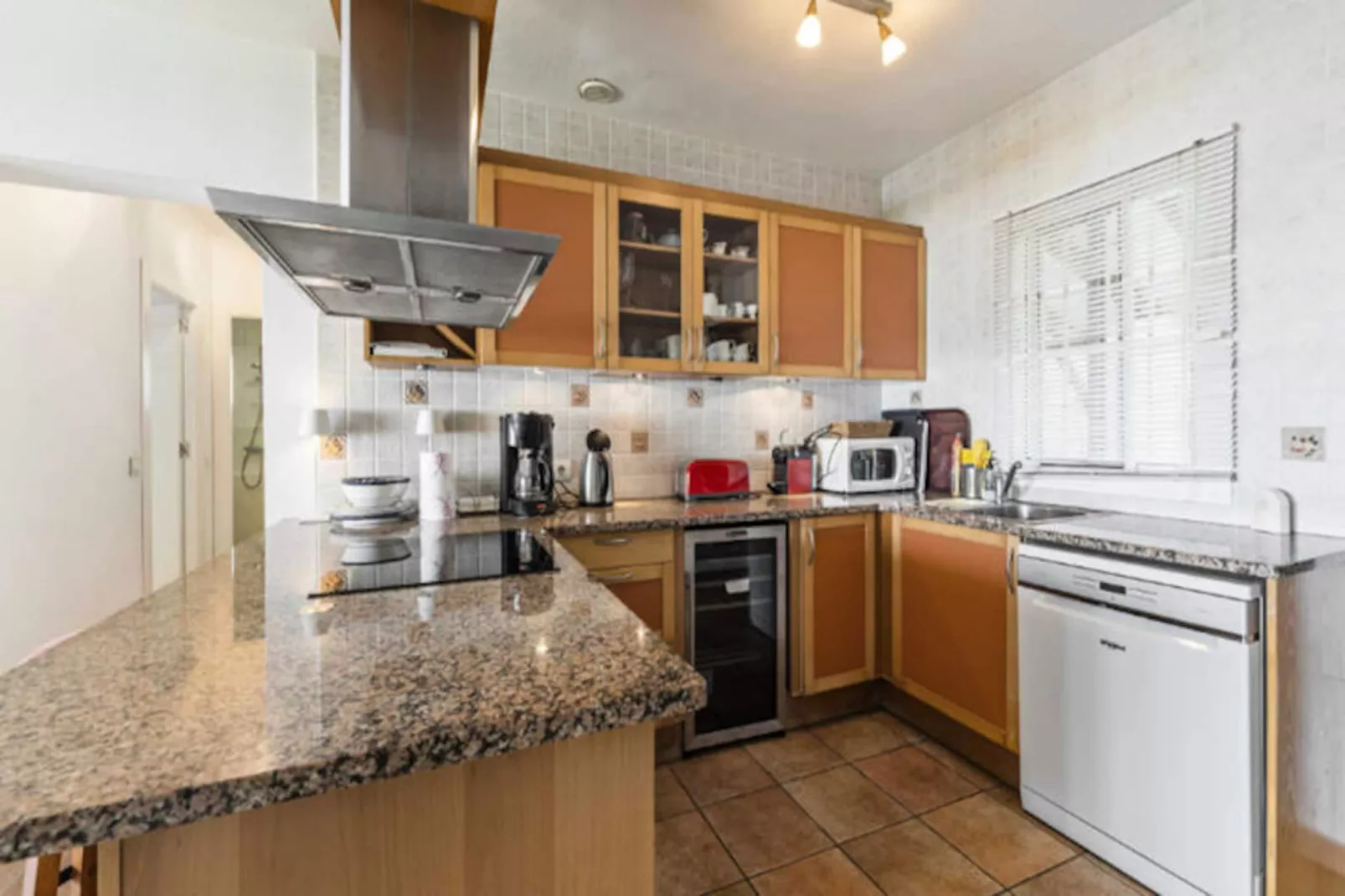 Maison à Marbella-Niet-getagd