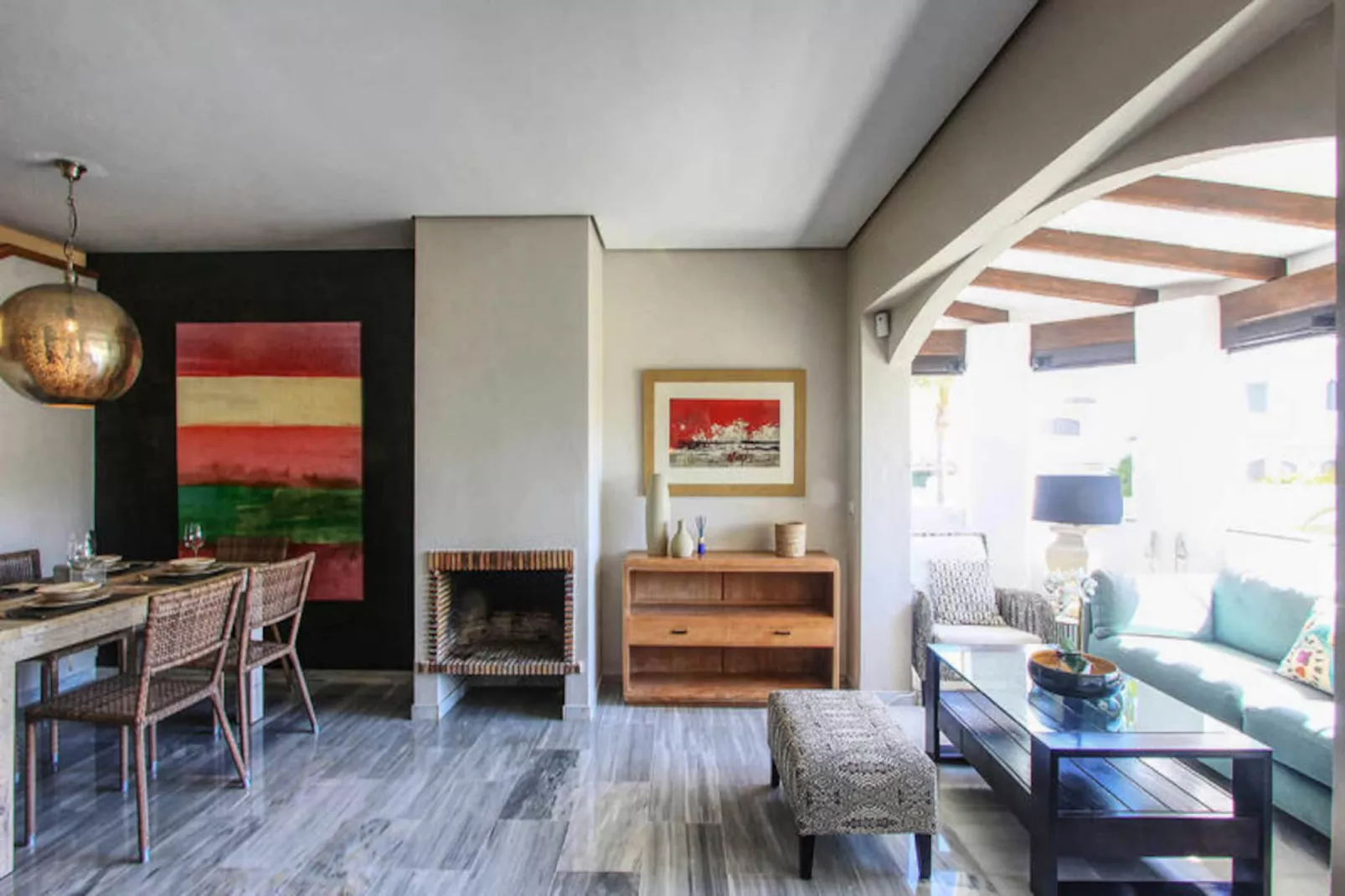 Appartements à Marbella-Niet-getagd