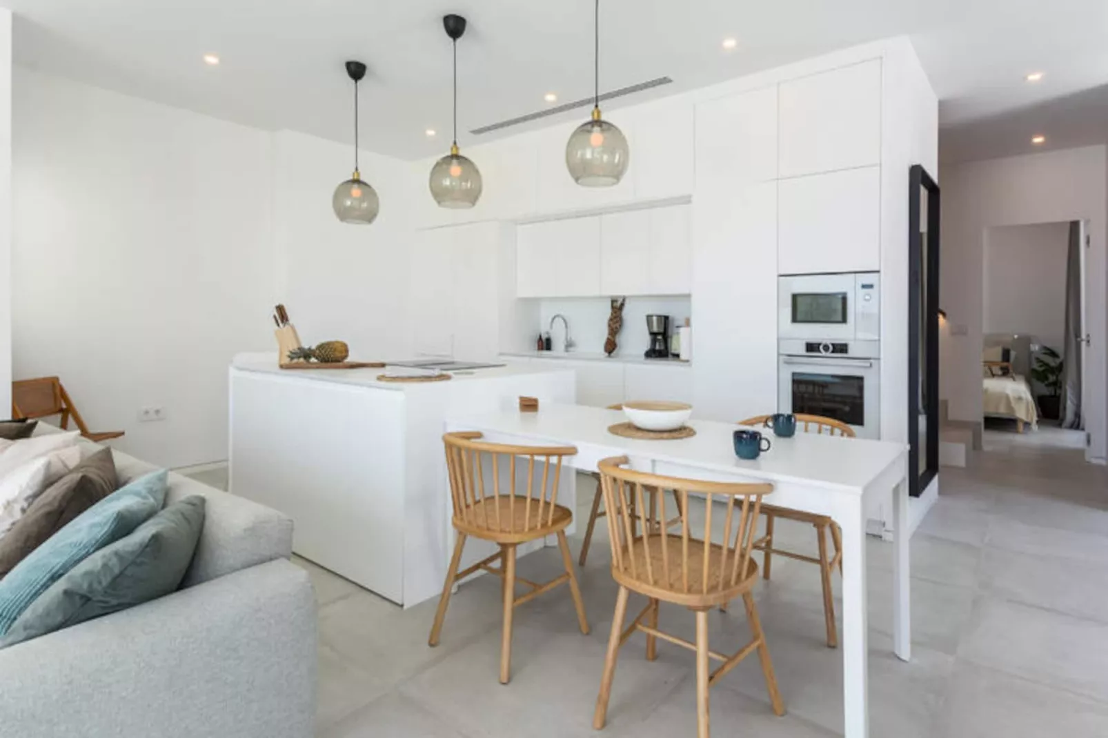 Maison à Mijas Costa-Niet-getagd