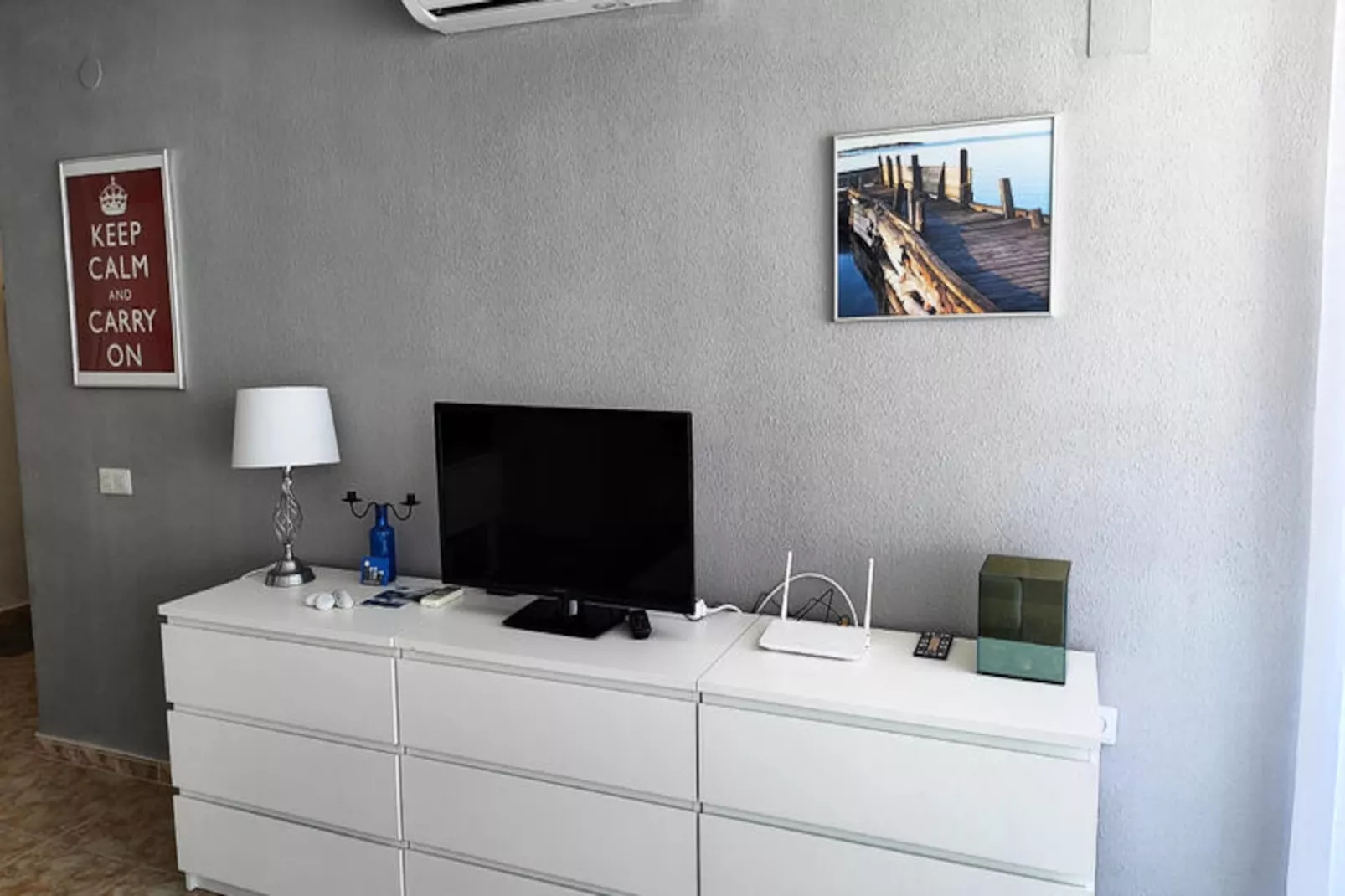 Appartements à Nerja-Niet-getagd