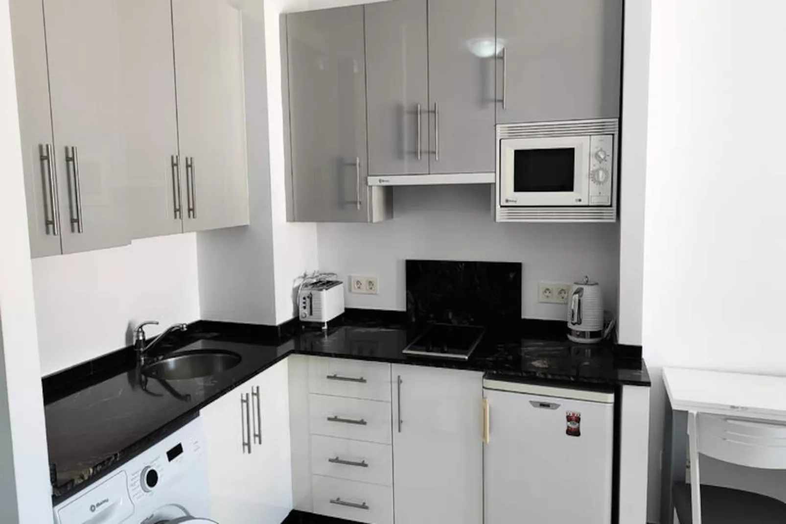 Appartements à Nerja-Niet-getagd