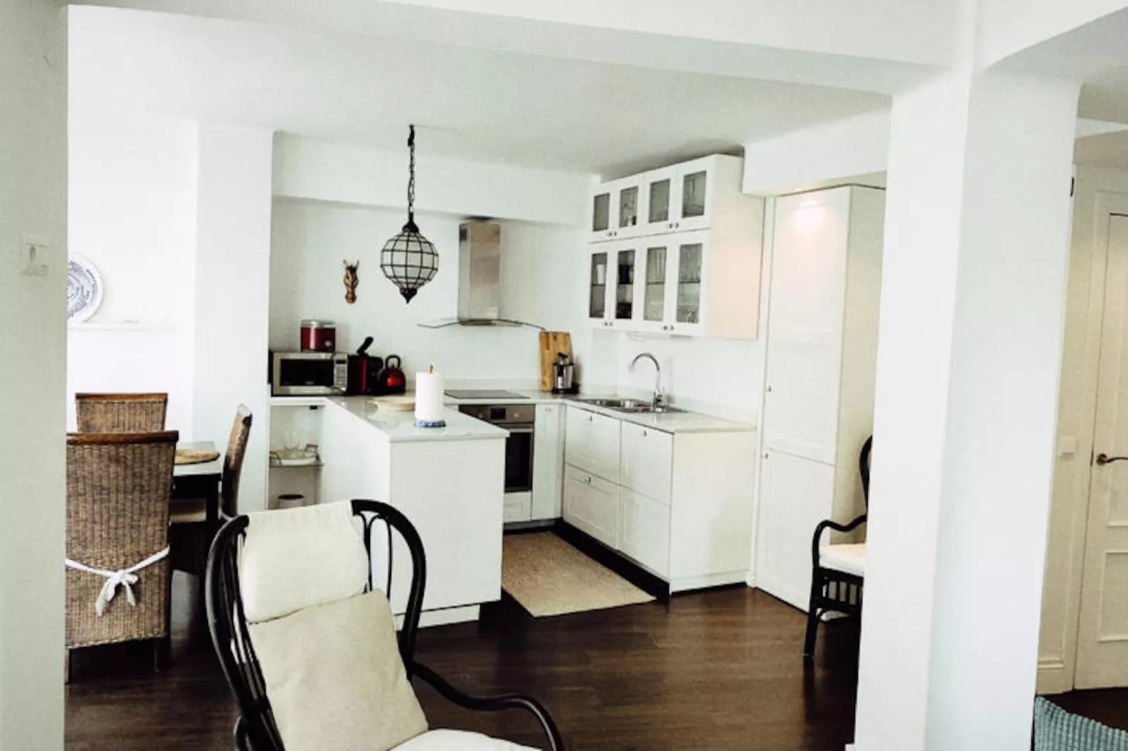 Appartements à Nerja-Niet-getagd