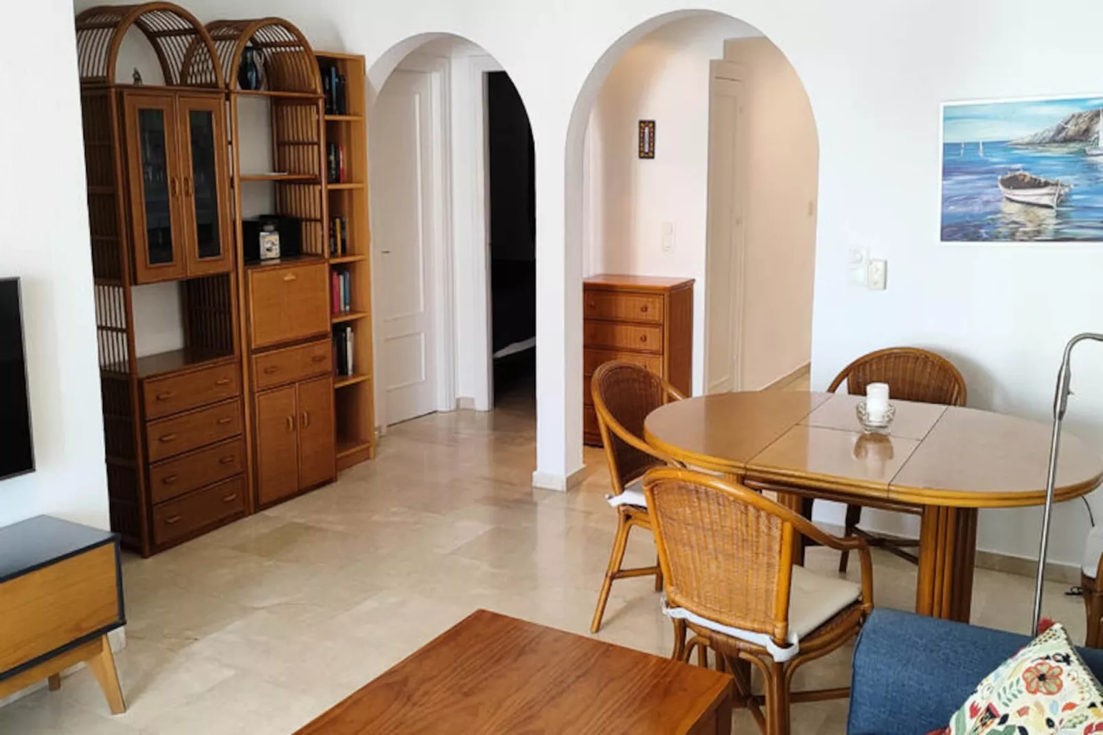 Appartements à Nerja-Niet-getagd