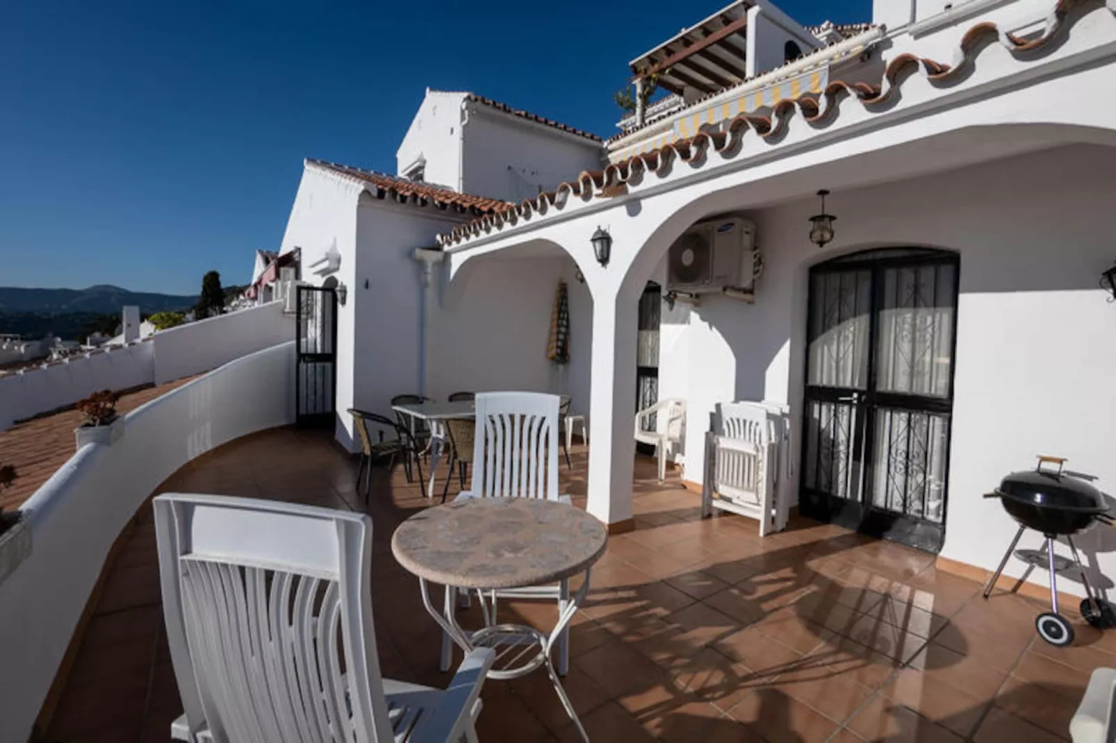Appartements à Nerja-Niet-getagd