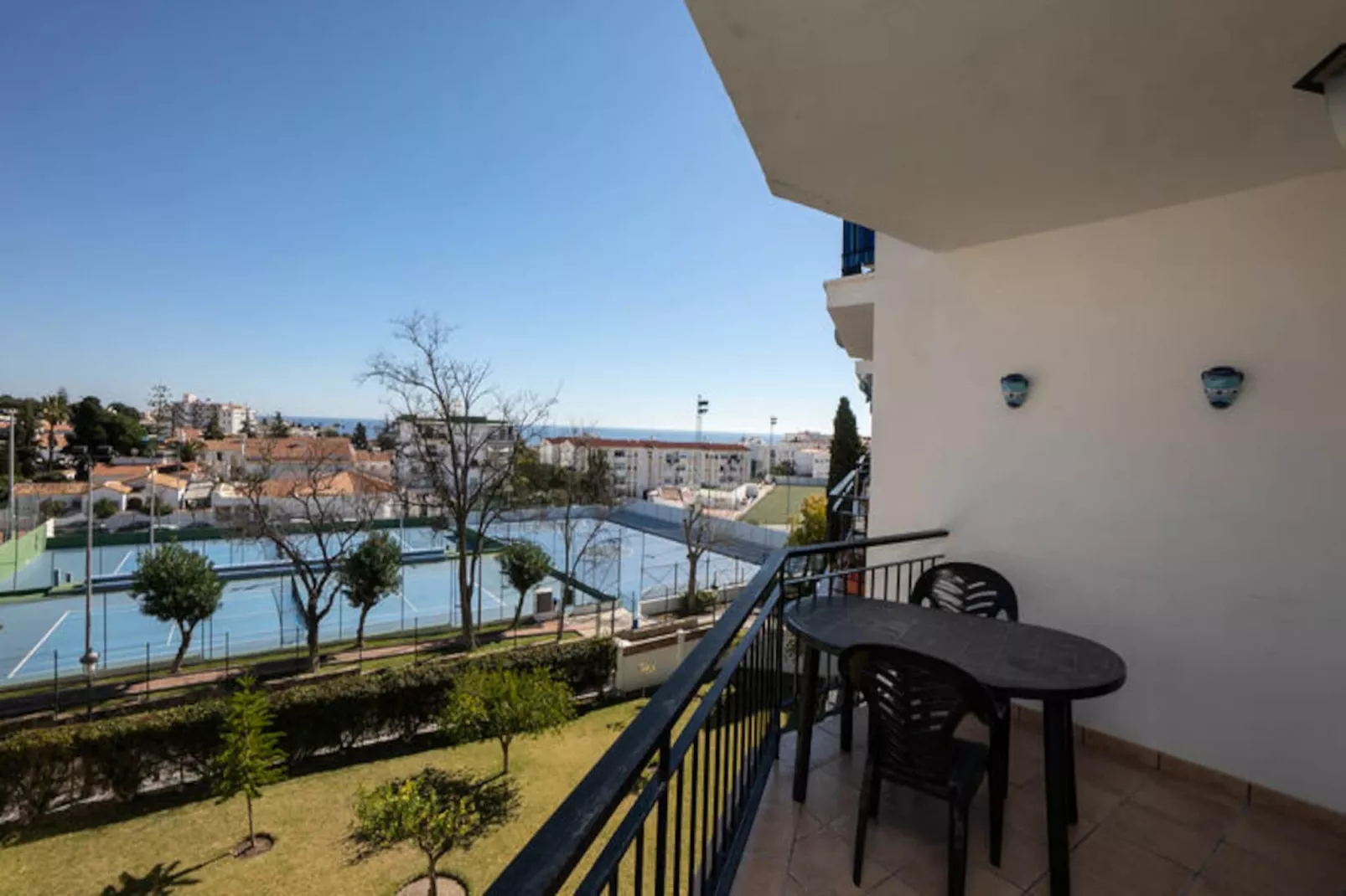 Appartements à Nerja-Niet-getagd