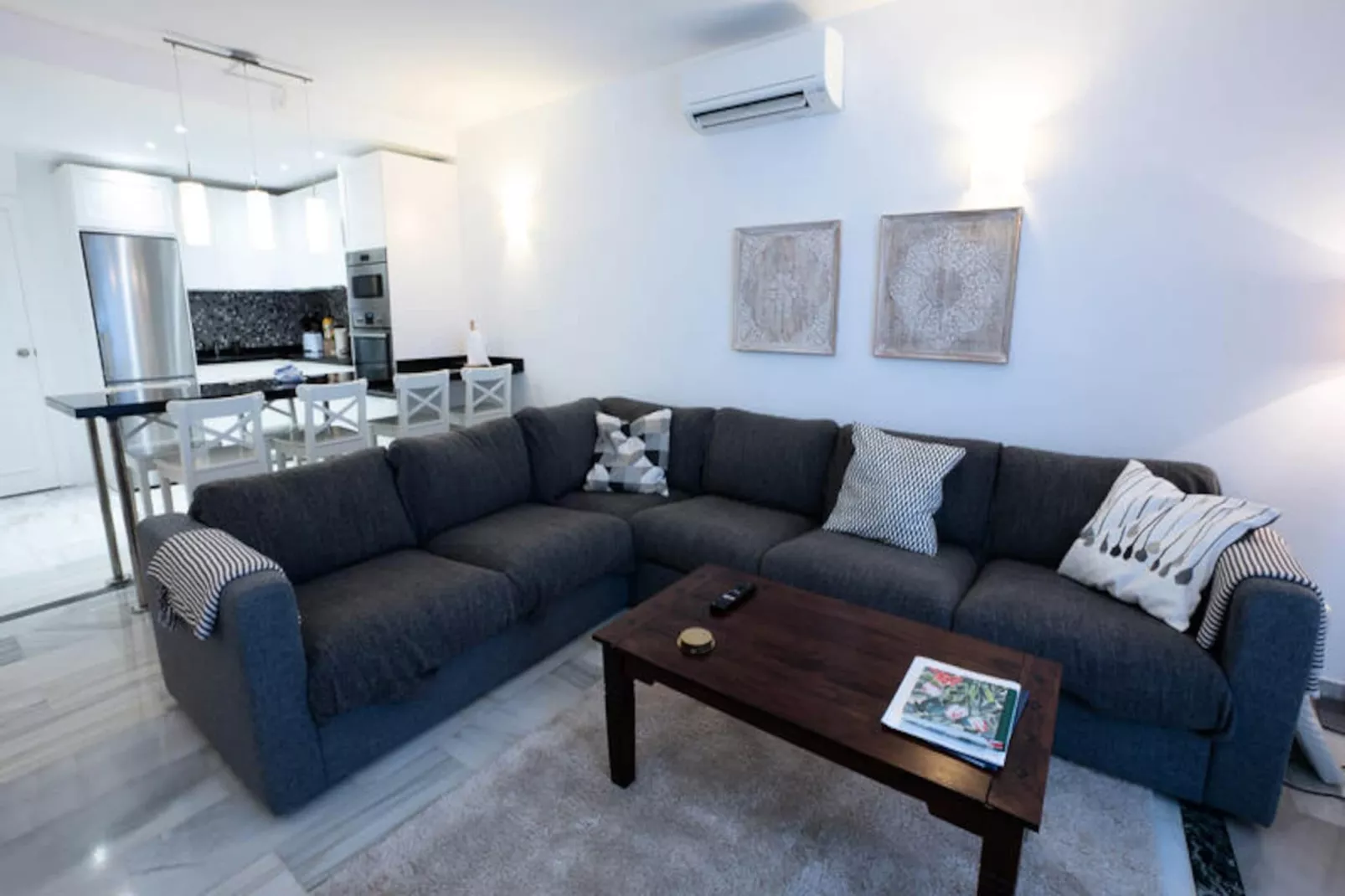 Maison à Nerja-Niet-getagd