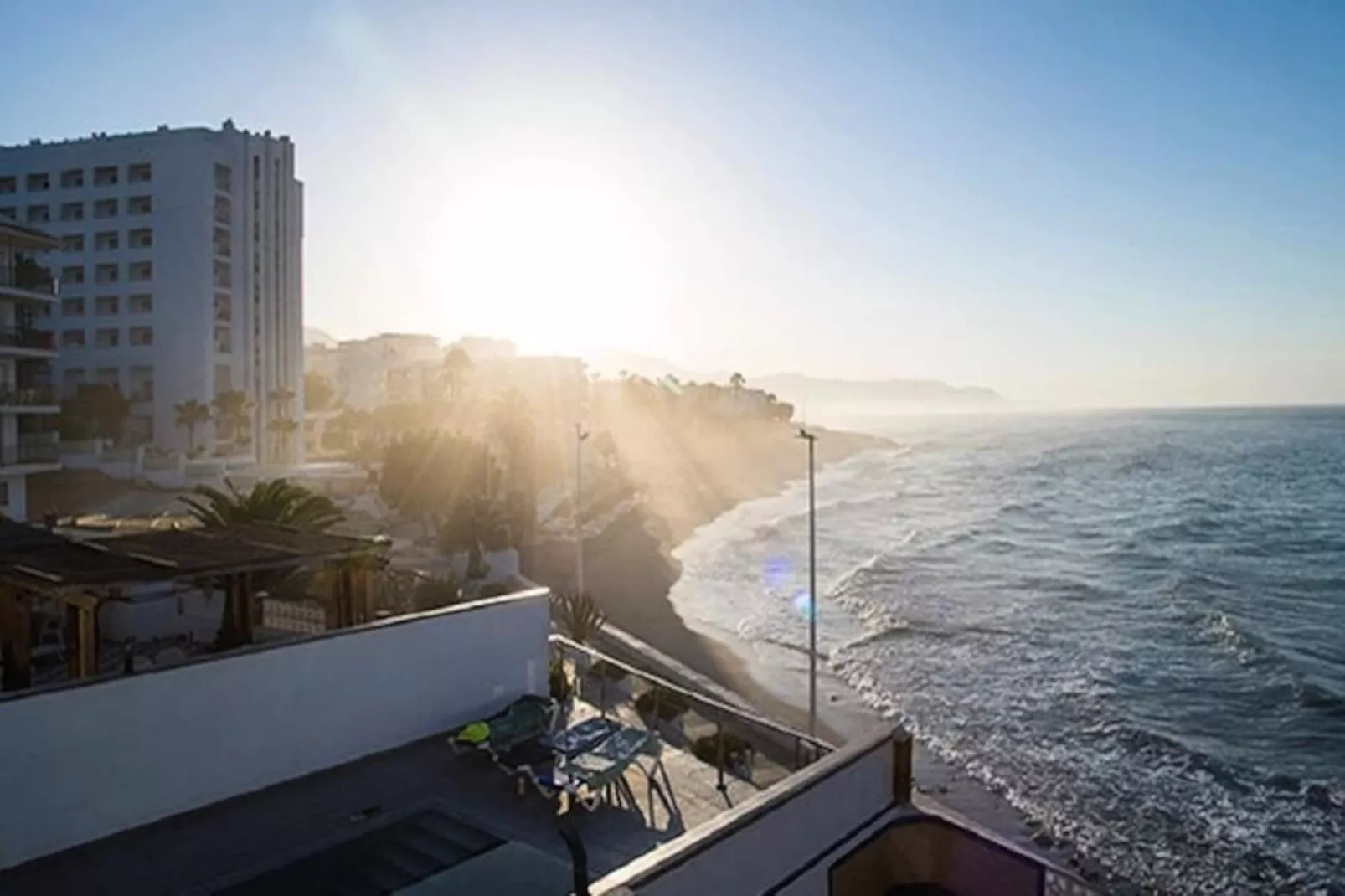 Appartements à Nerja-Niet-getagd