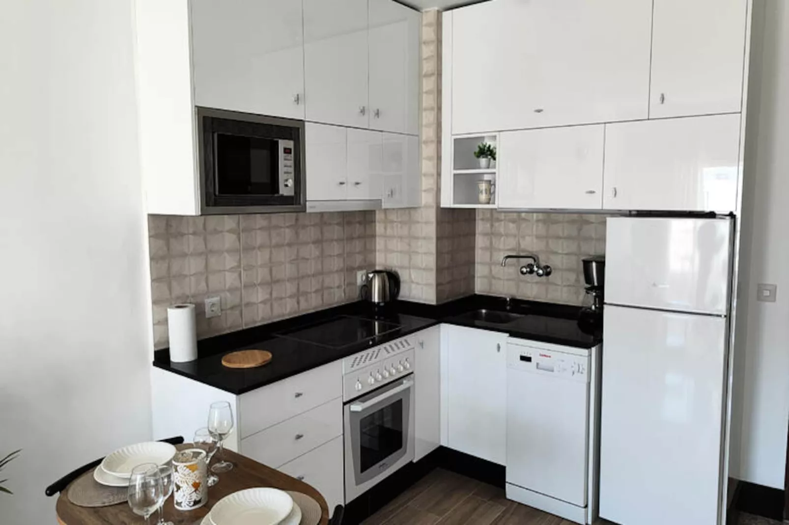 Appartements à Nerja-Niet-getagd