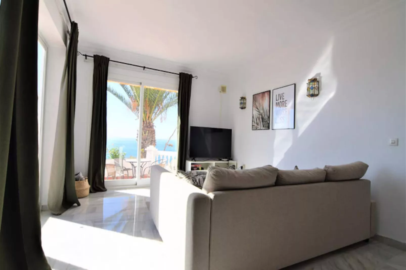 Appartements à Nerja-Niet-getagd