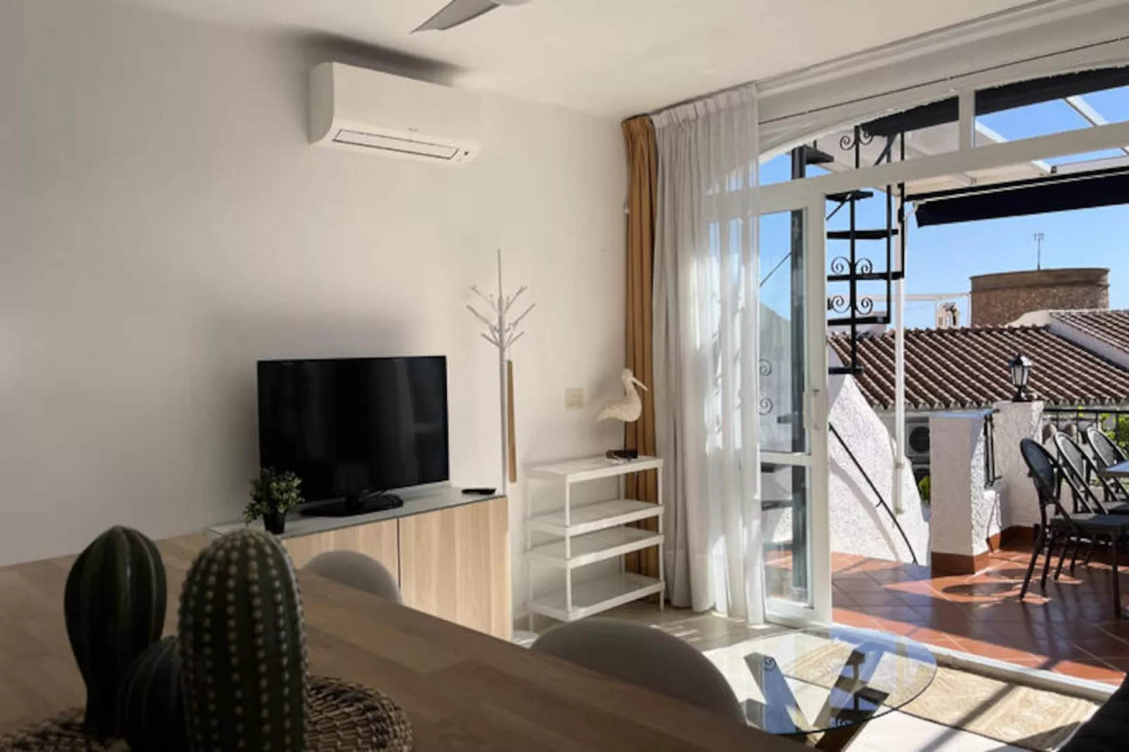 Appartements à Nerja-Niet-getagd