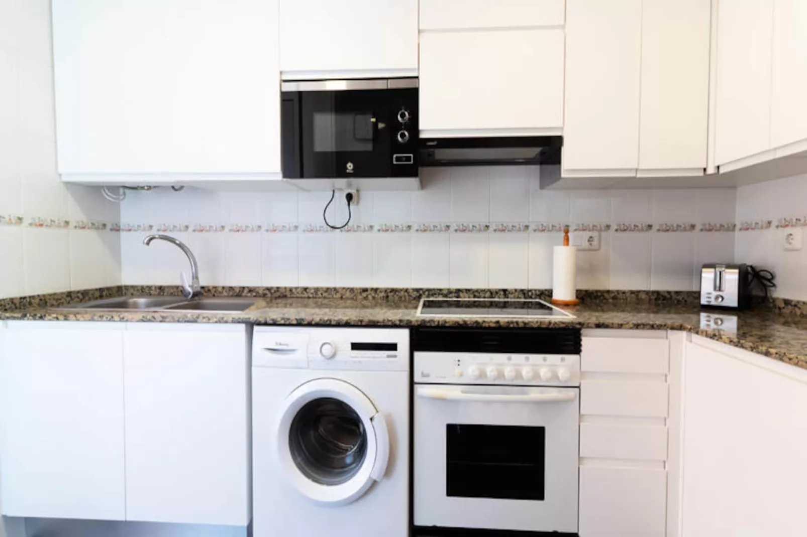 Appartements à Canet d'En Berenguer-Niet-getagd