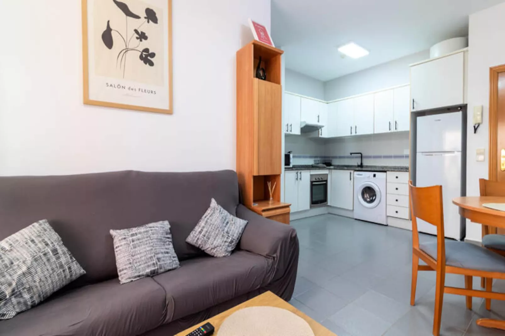 Appartements à Canet d'En Berenguer-Niet-getagd