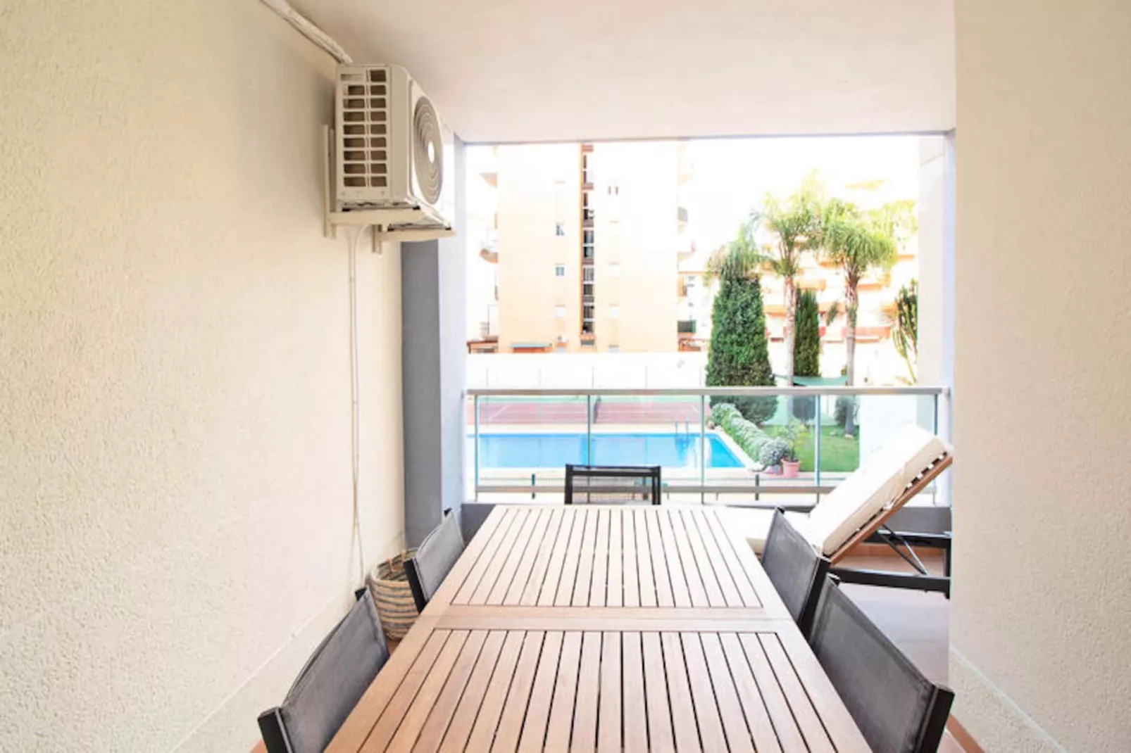 Appartements à Canet d'En Berenguer-Niet-getagd