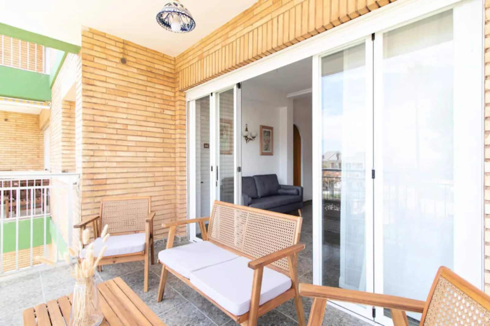 Appartements à Canet d'En Berenguer-Niet-getagd