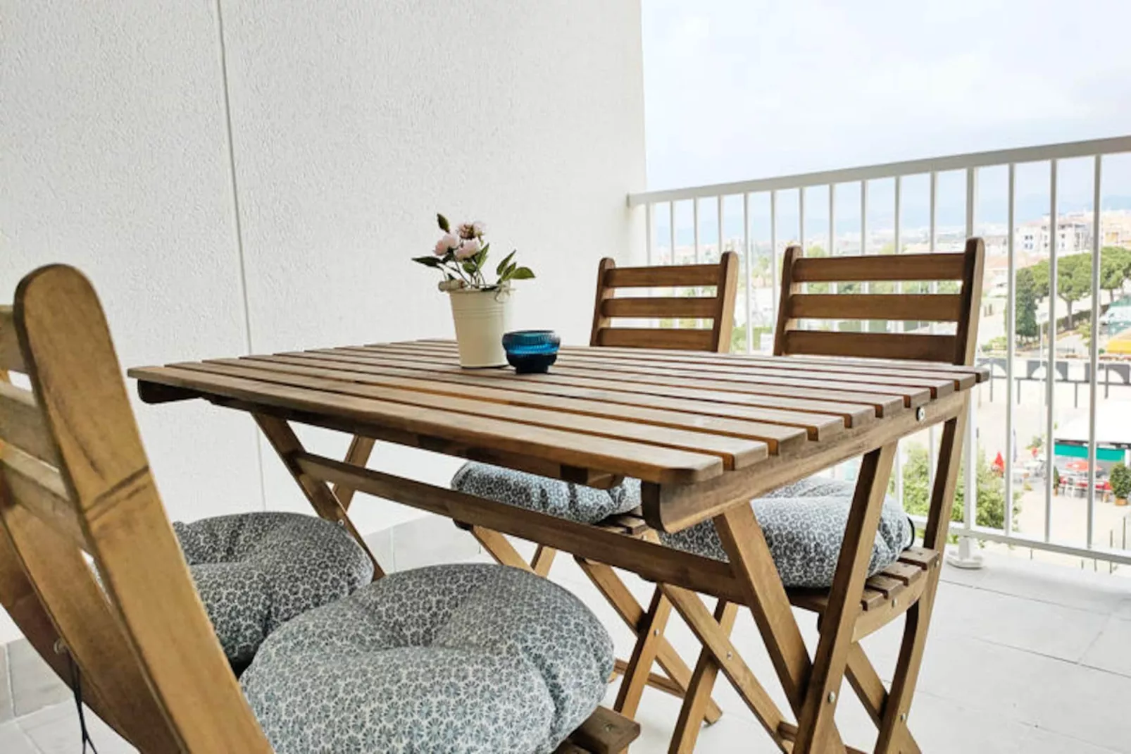 Appartements à Canet d'En Berenguer-Niet-getagd