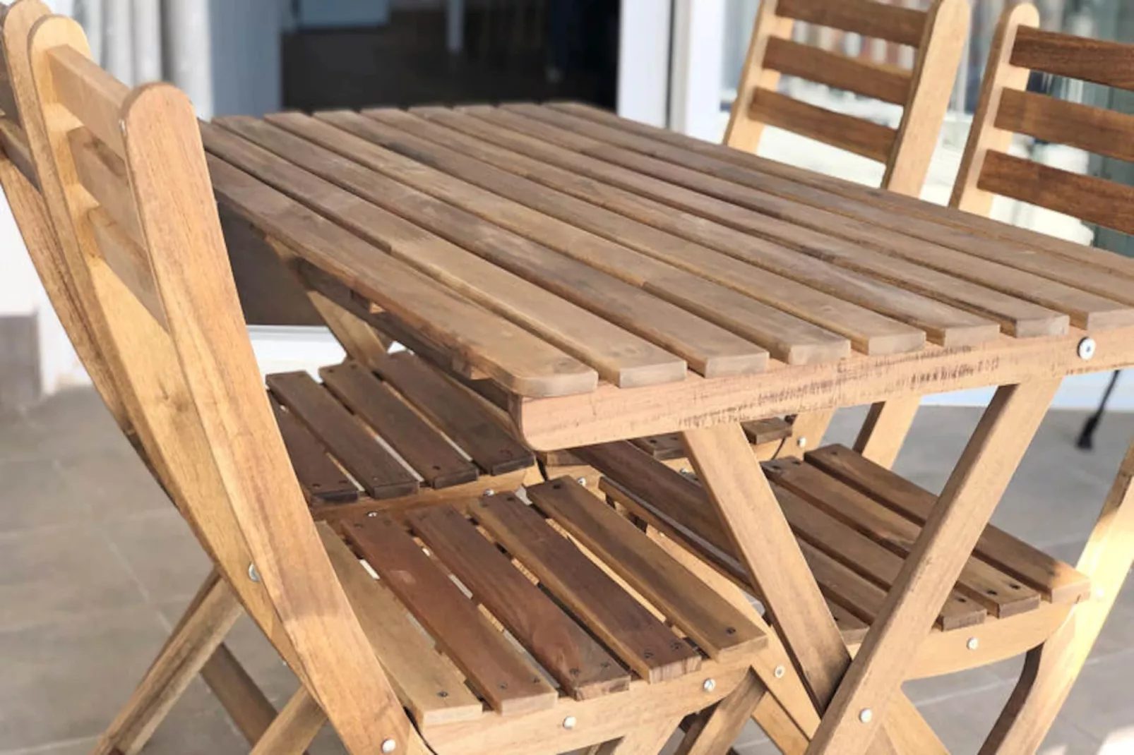 Appartements à Canet d'En Berenguer-Niet-getagd