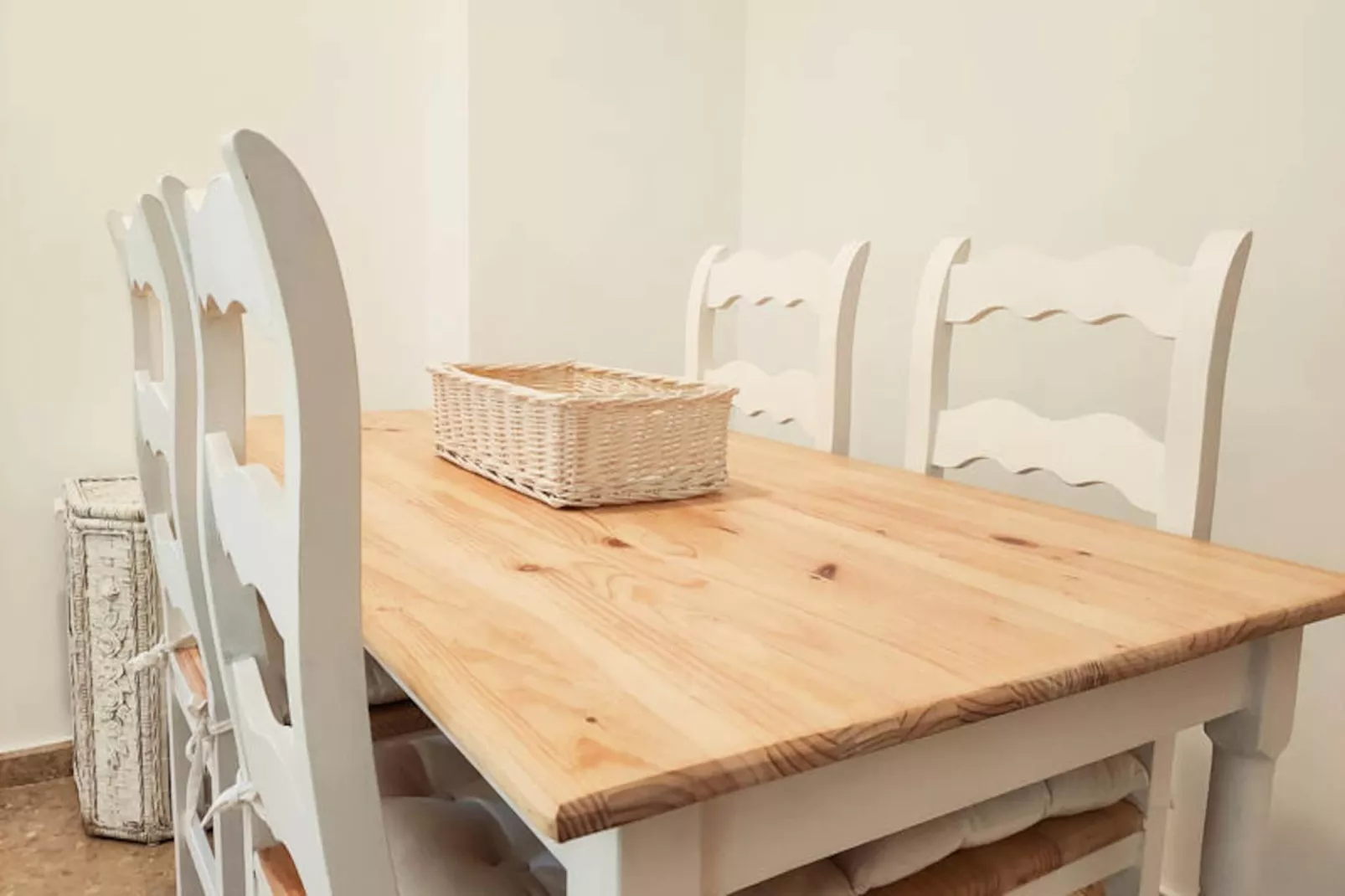 Appartements à Canet d'En Berenguer-Niet-getagd