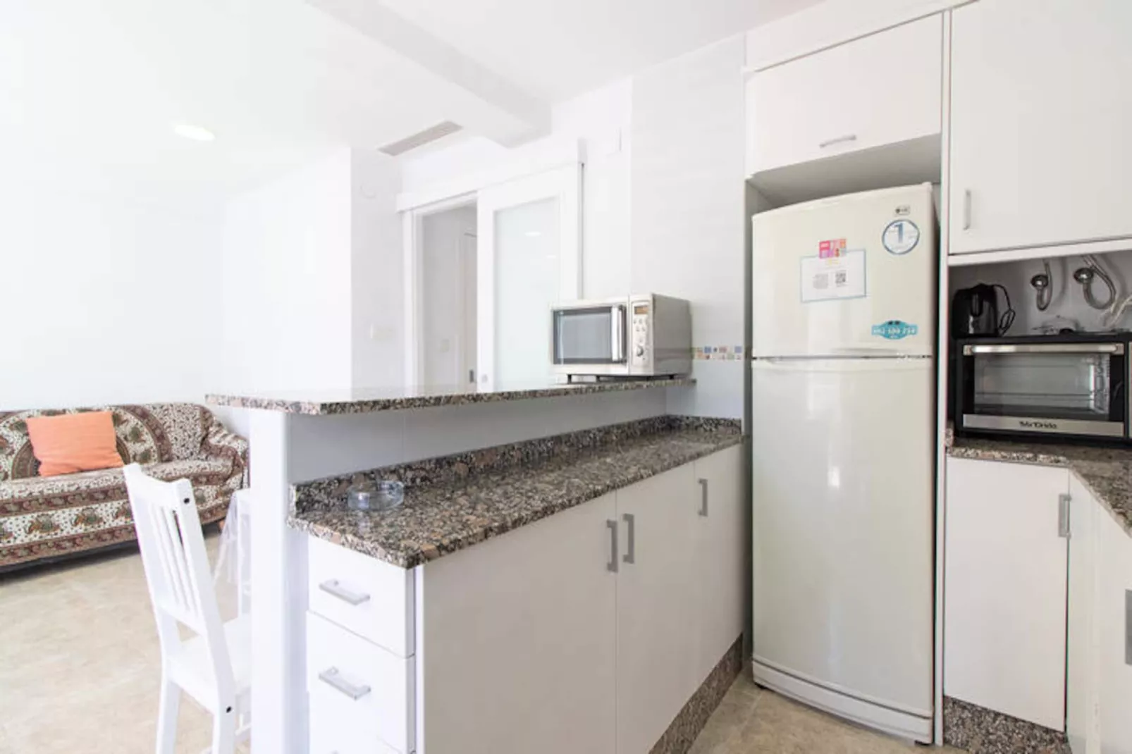 Appartements à Canet d'En Berenguer-Niet-getagd