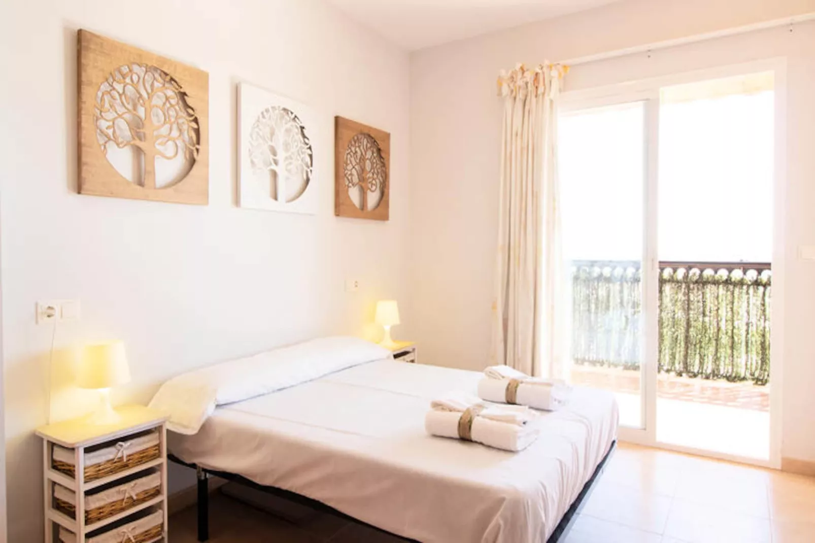 Appartements à Canet d'En Berenguer-Niet-getagd