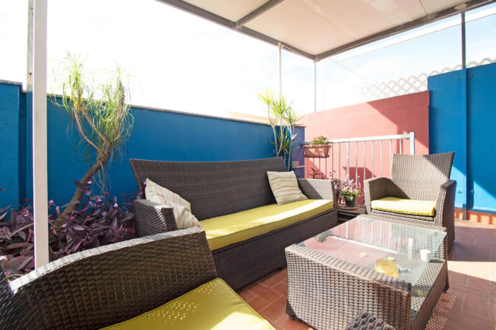 Appartements à Canet d'En Berenguer-Niet-getagd