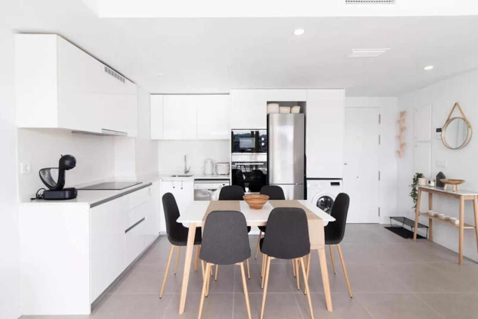 Appartements à Canet d'En Berenguer-Niet-getagd