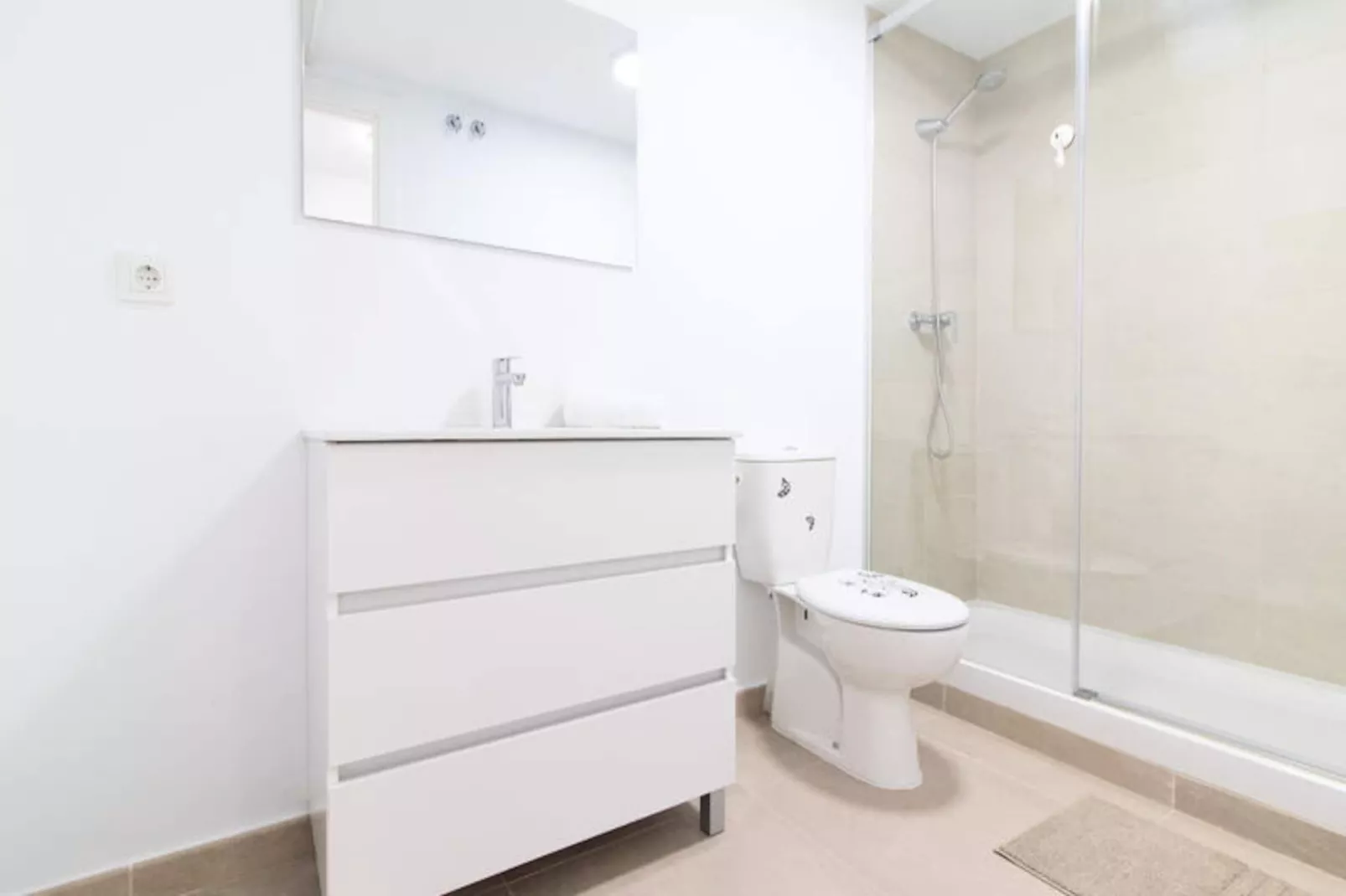 Appartements à Canet d'En Berenguer-Niet-getagd