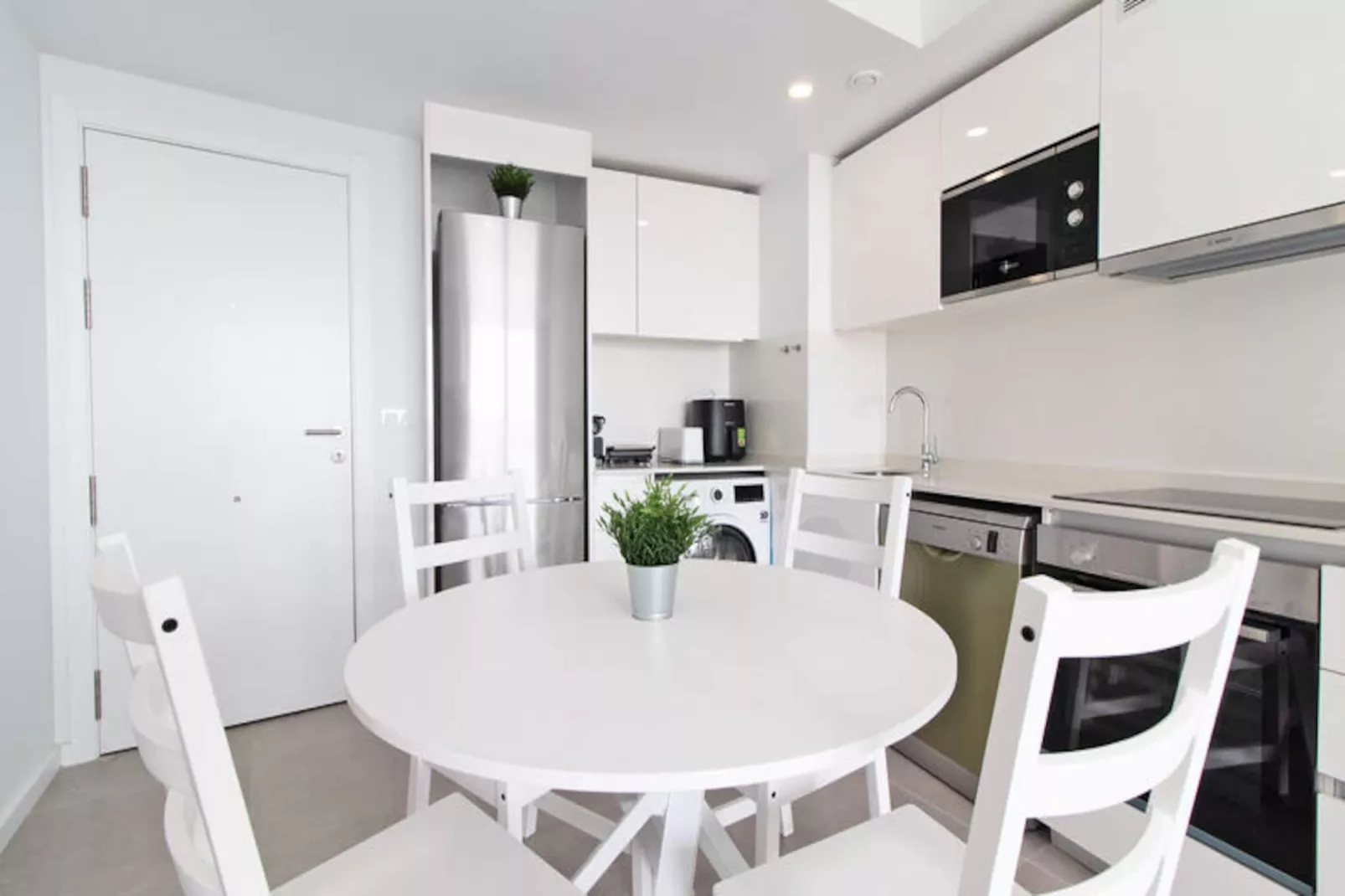 Appartements à Canet d'En Berenguer-Niet-getagd