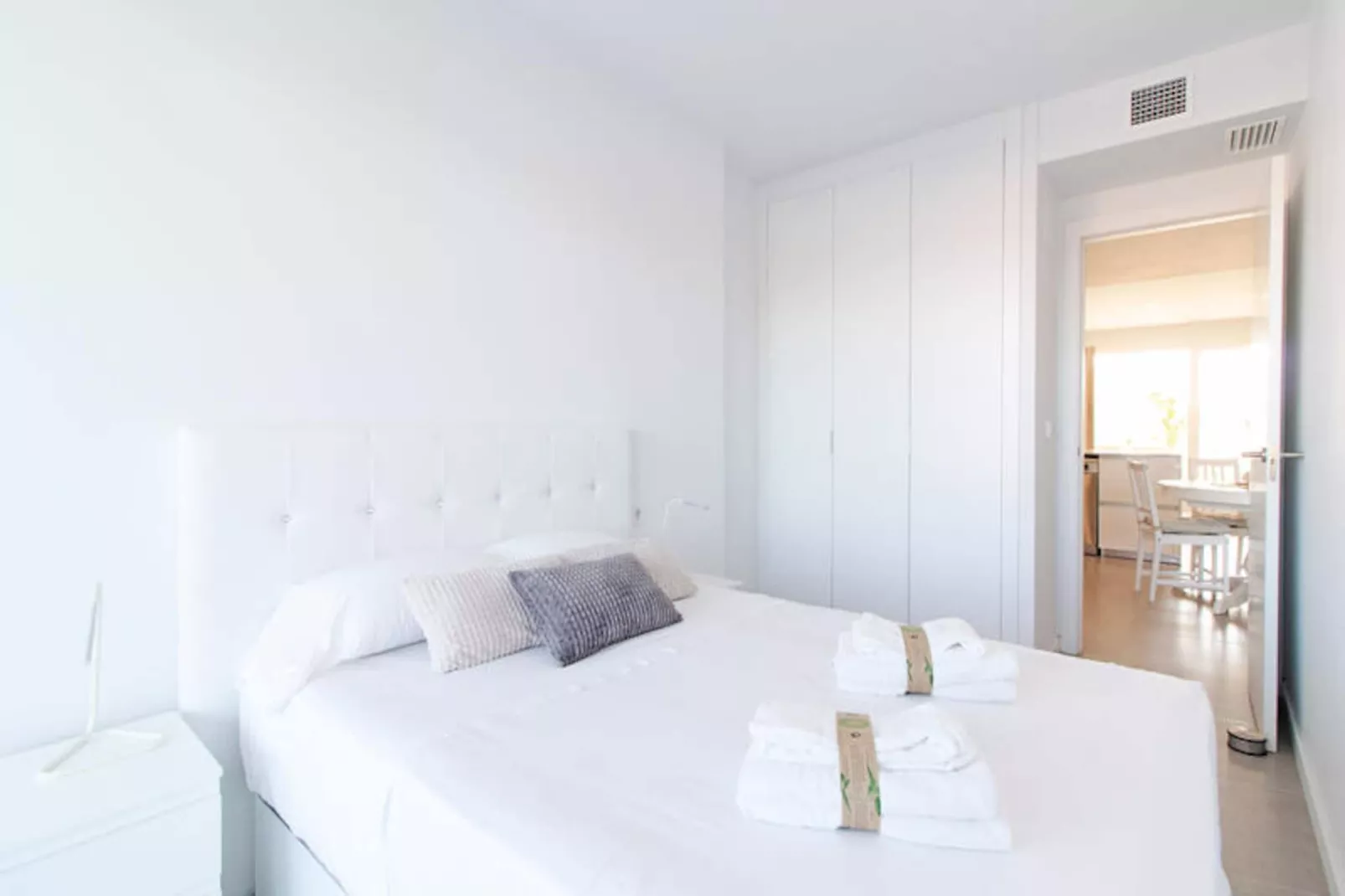 Appartements à Canet d'En Berenguer-Niet-getagd