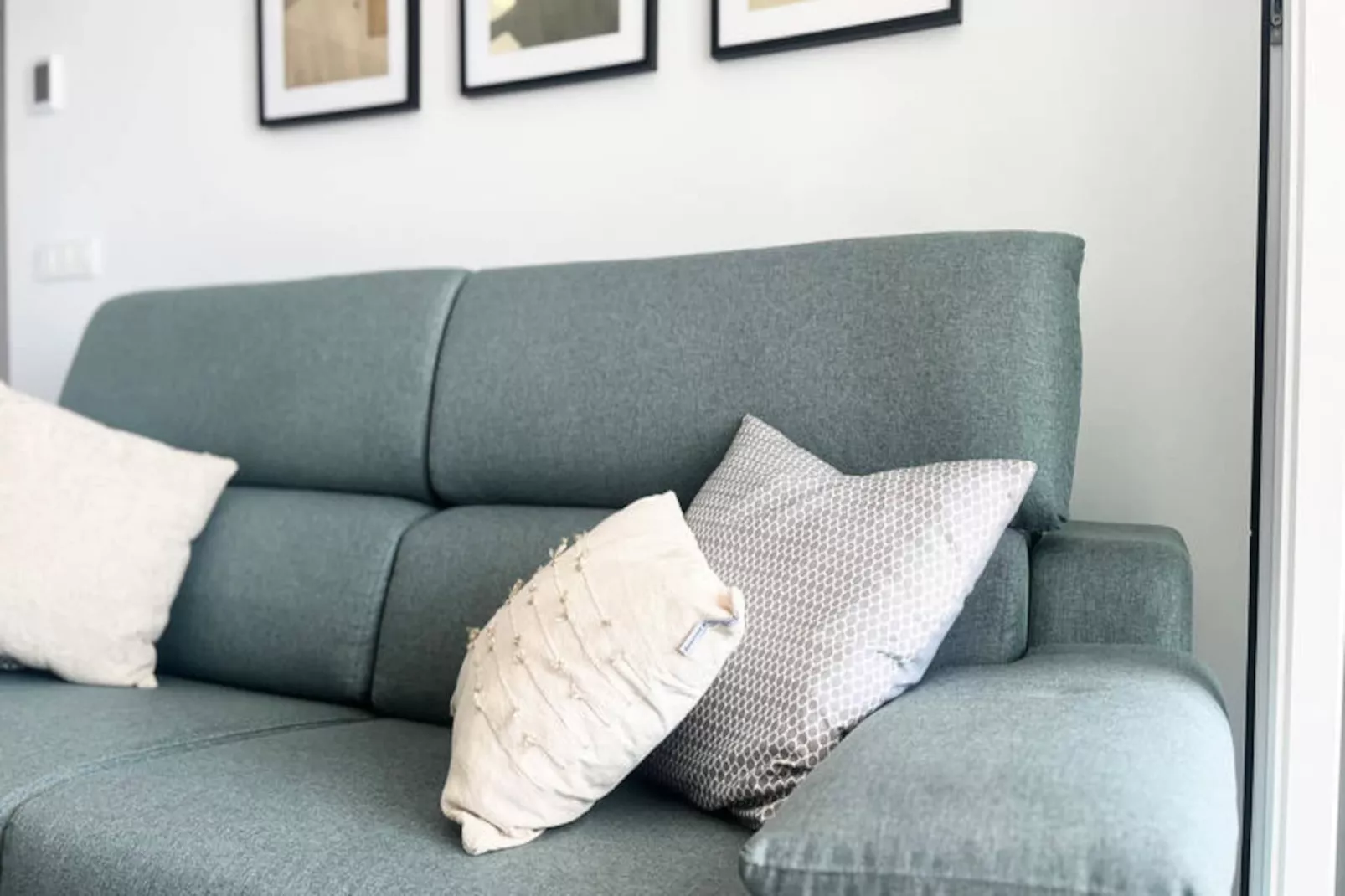 Appartements à Canet d'En Berenguer-Niet-getagd