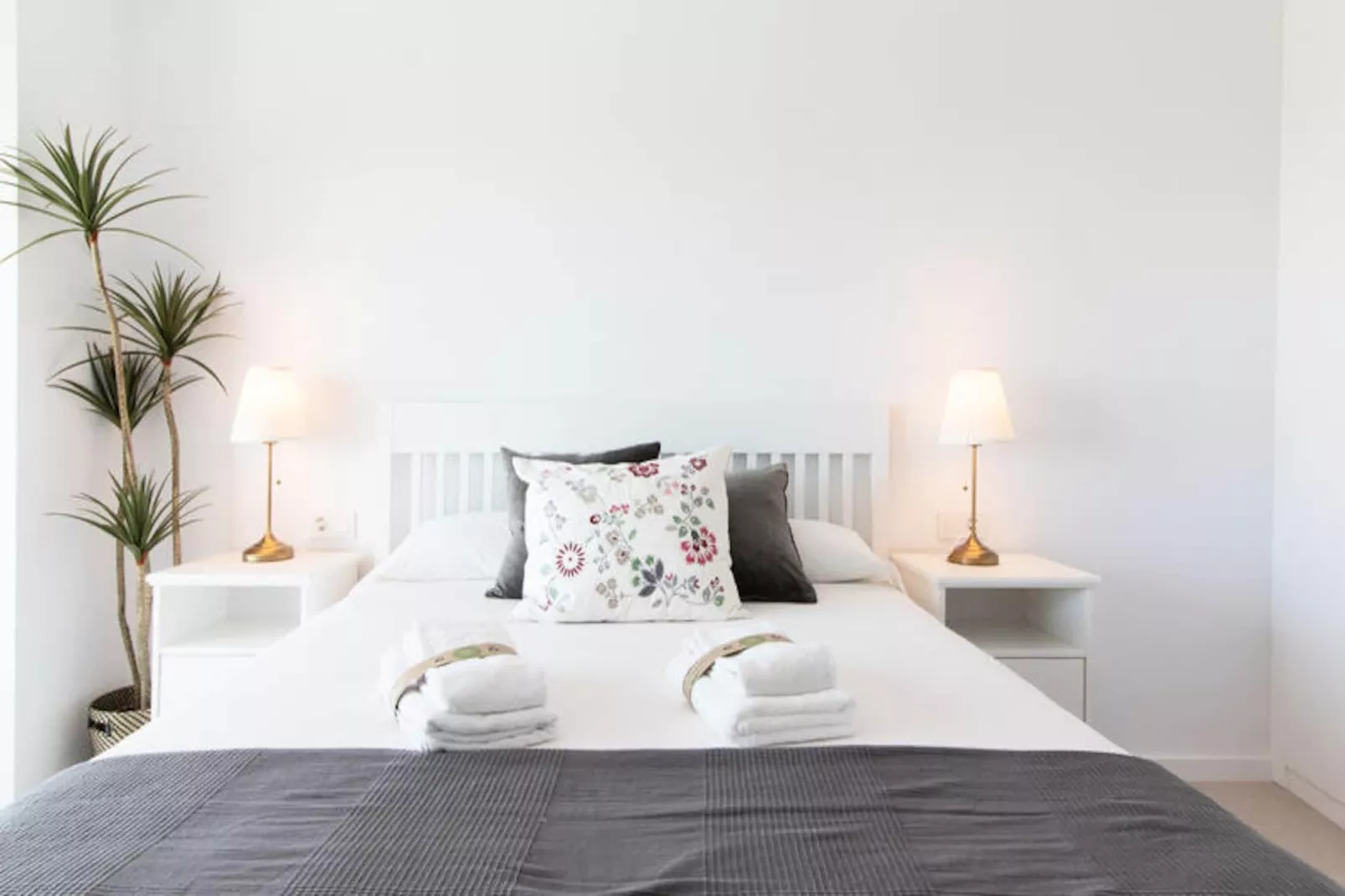 Appartements à Canet d'En Berenguer-Niet-getagd