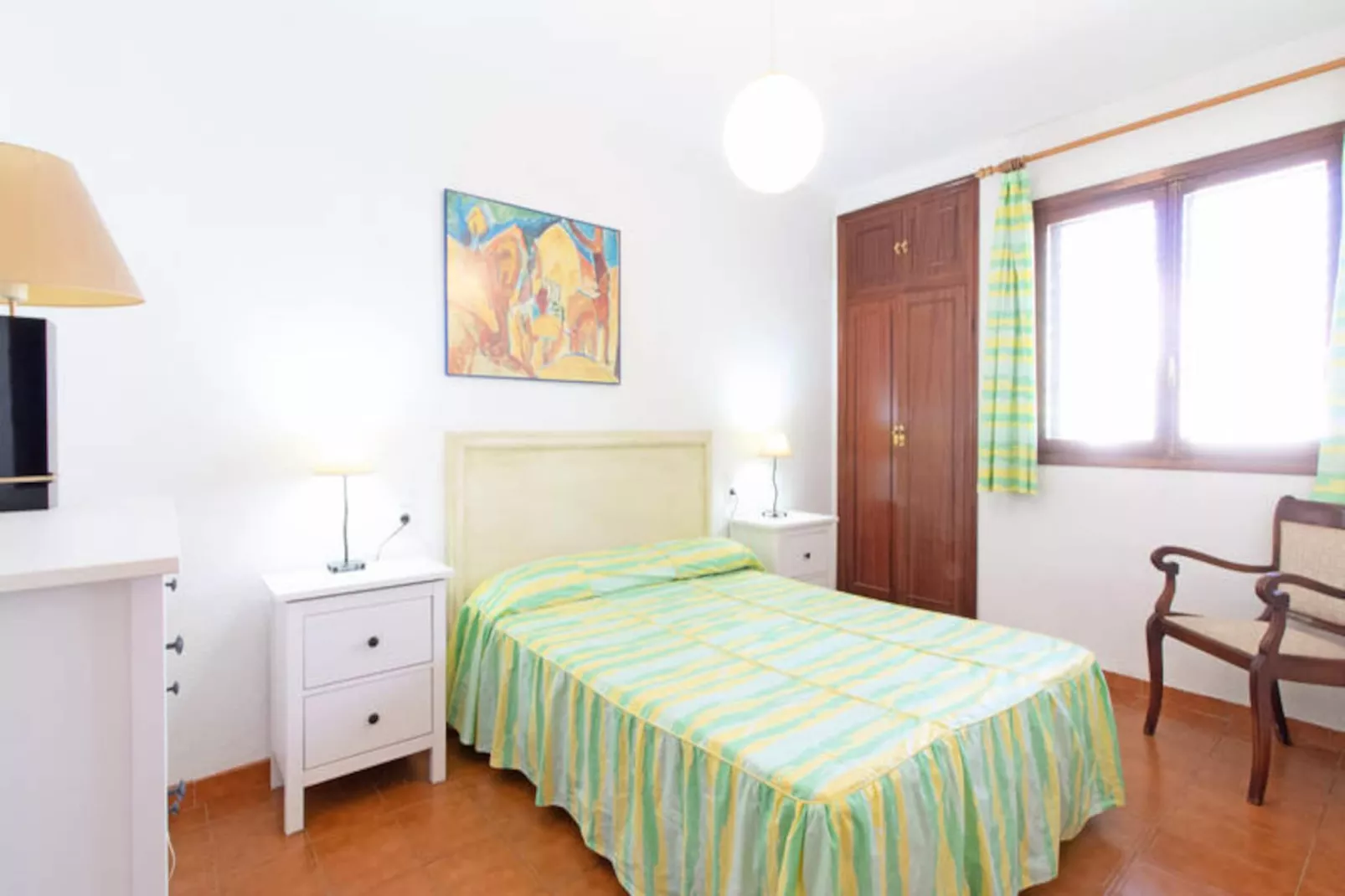 Maison à Canet d'En Berenguer-Niet-getagd