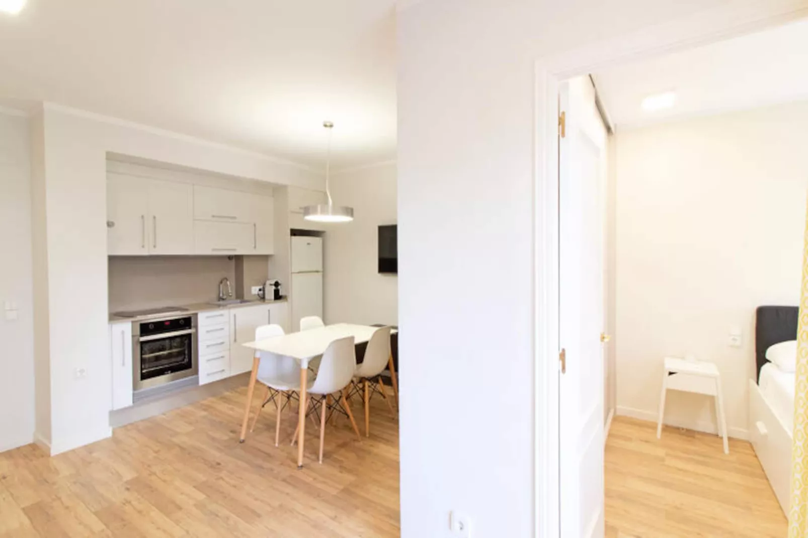 Appartements à Canet d'En Berenguer-Niet-getagd