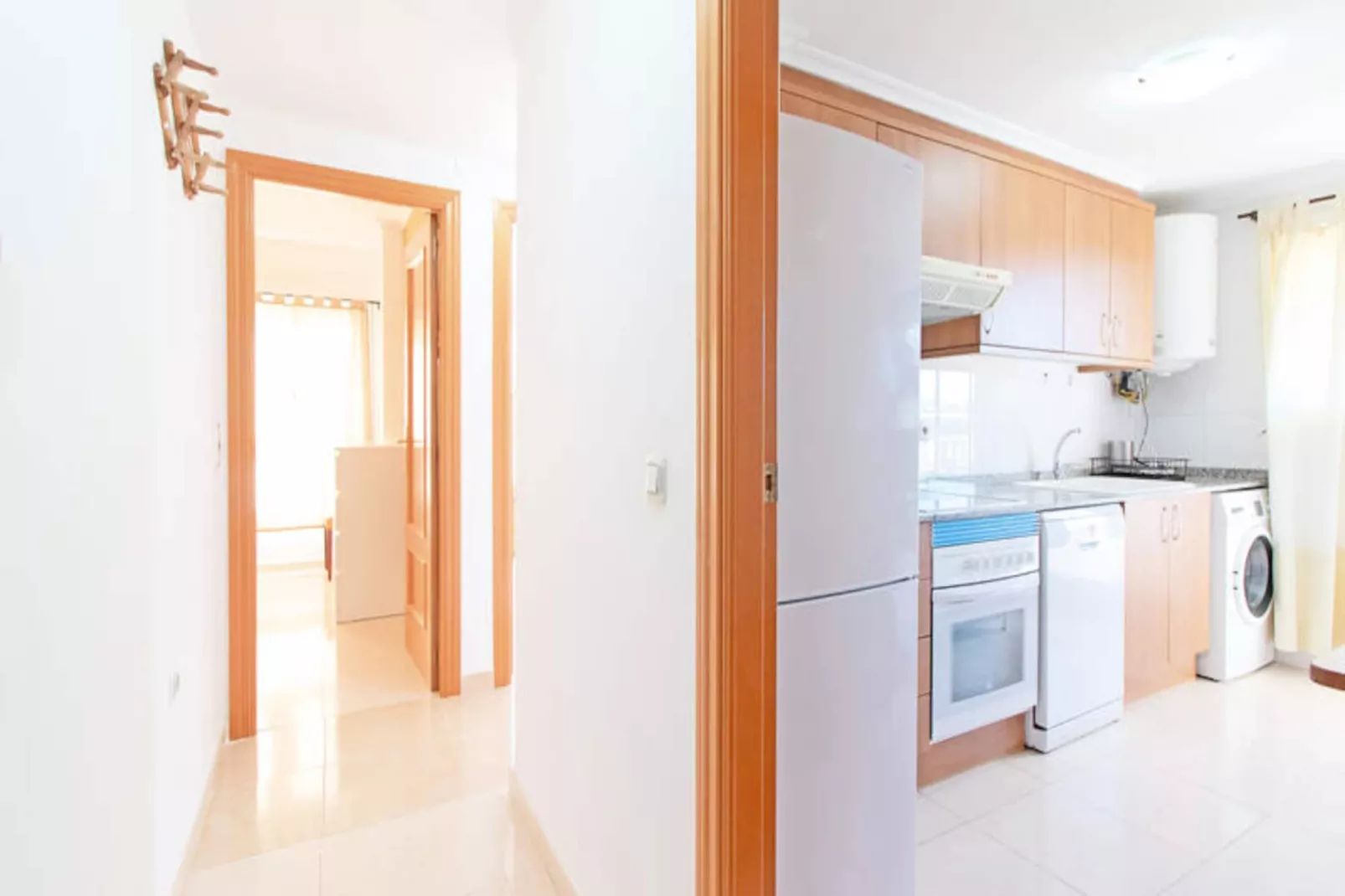 Appartements à Canet d'En Berenguer-Niet-getagd