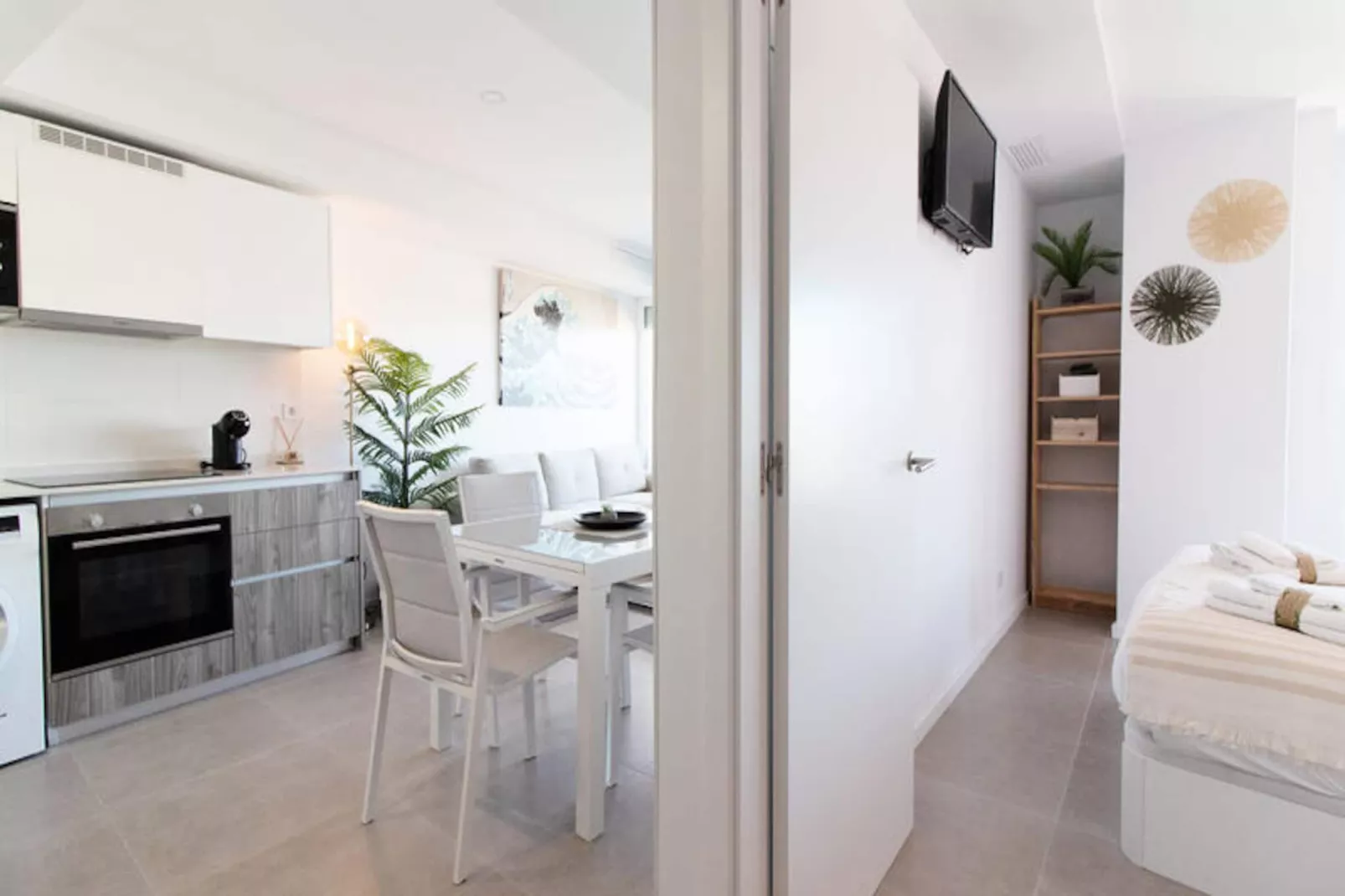 Appartements à Canet d'En Berenguer-Niet-getagd