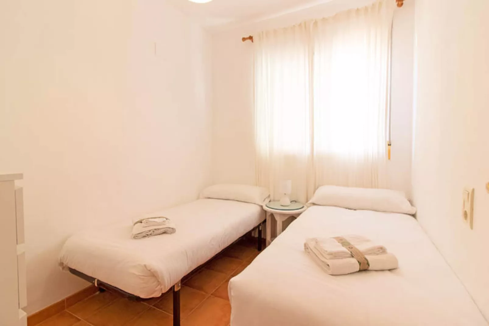 Appartements à Canet d'En Berenguer-Niet-getagd